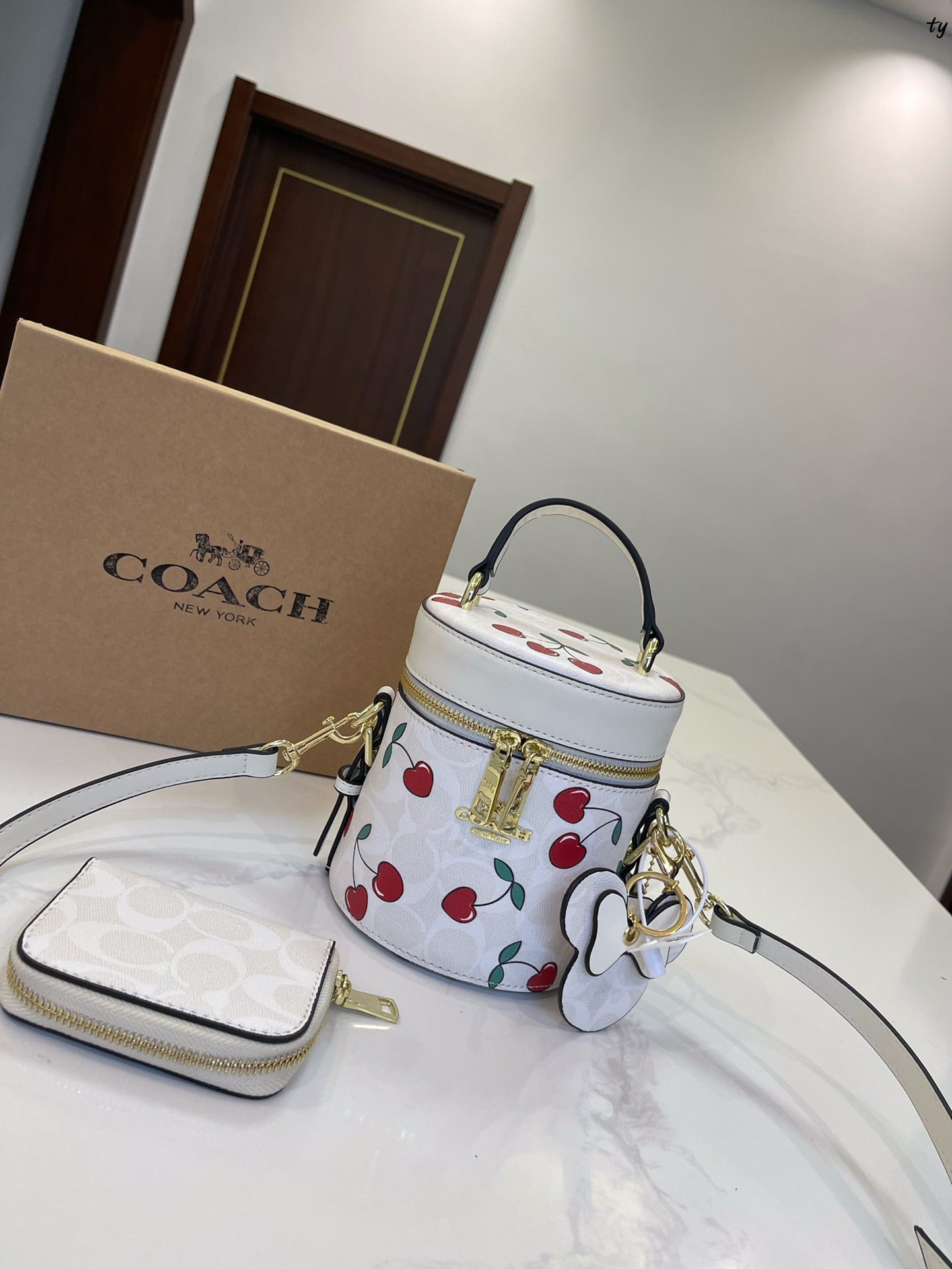 Co-BAG561