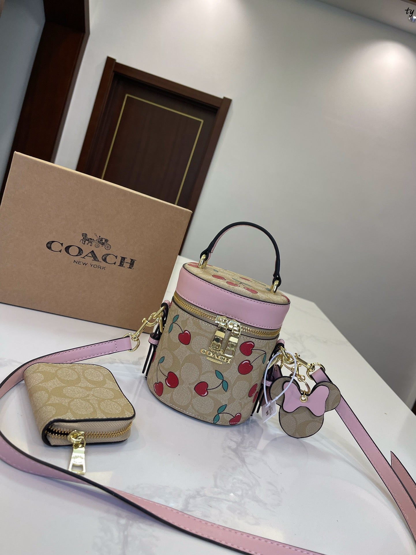 Co-BAG561