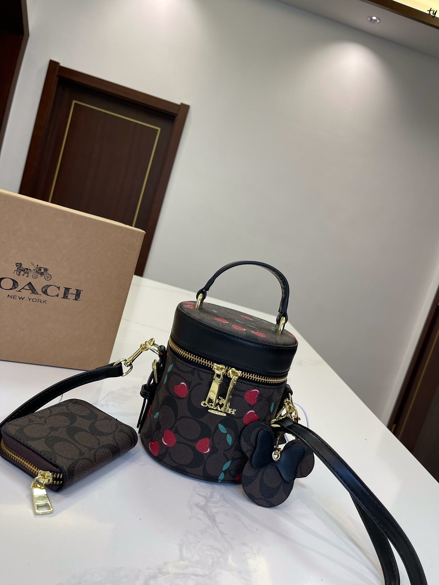 Co-BAG561