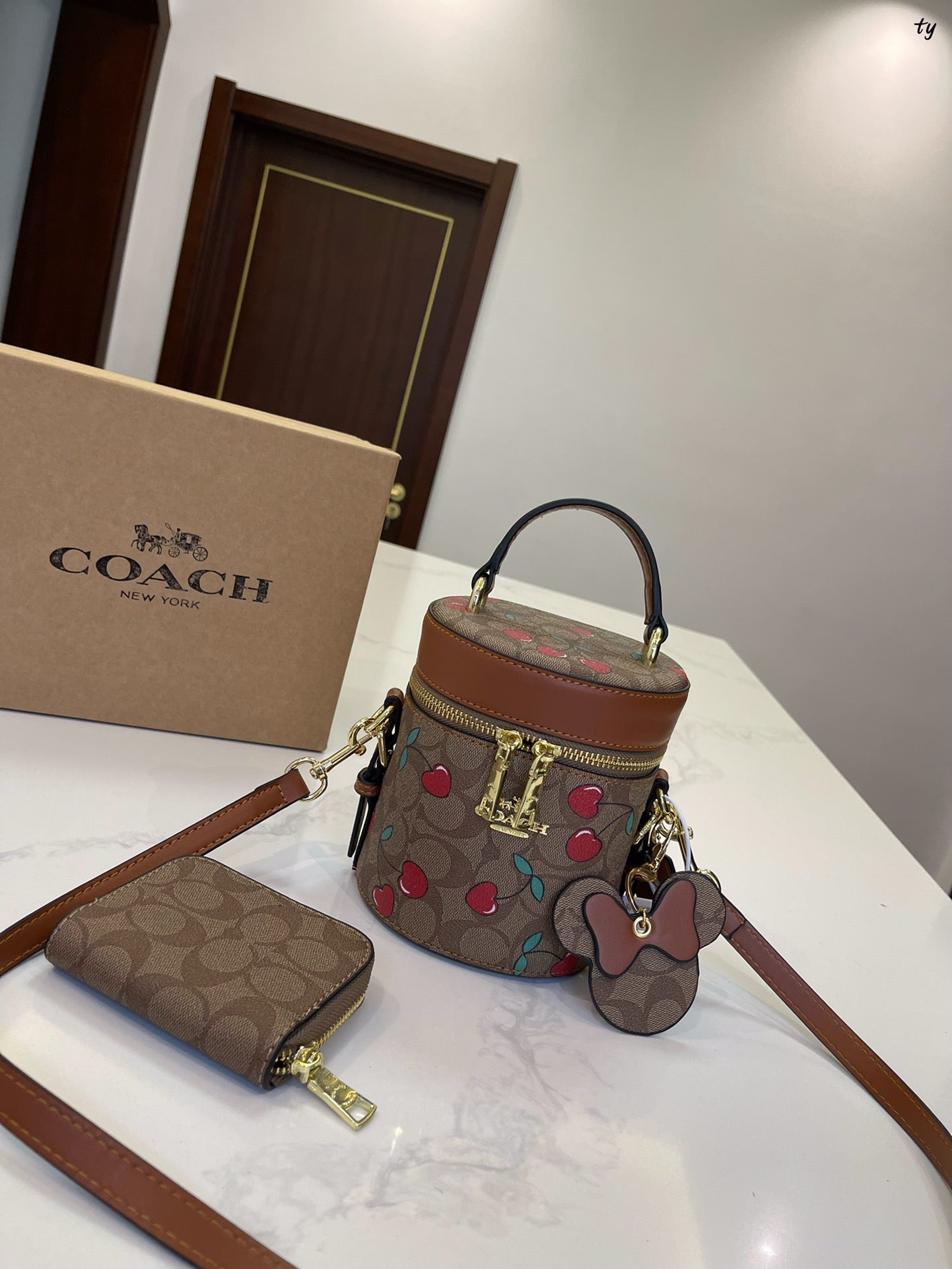 Co-BAG561