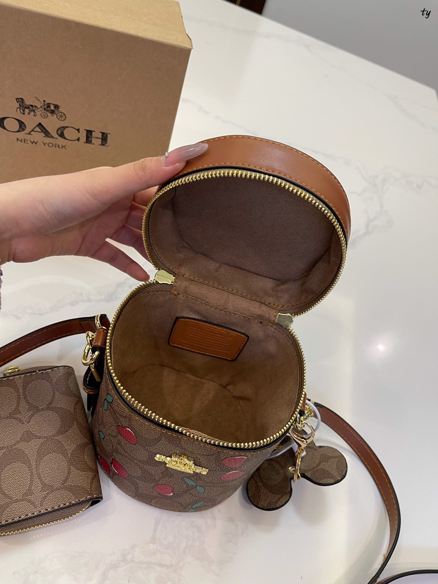Co-BAG561