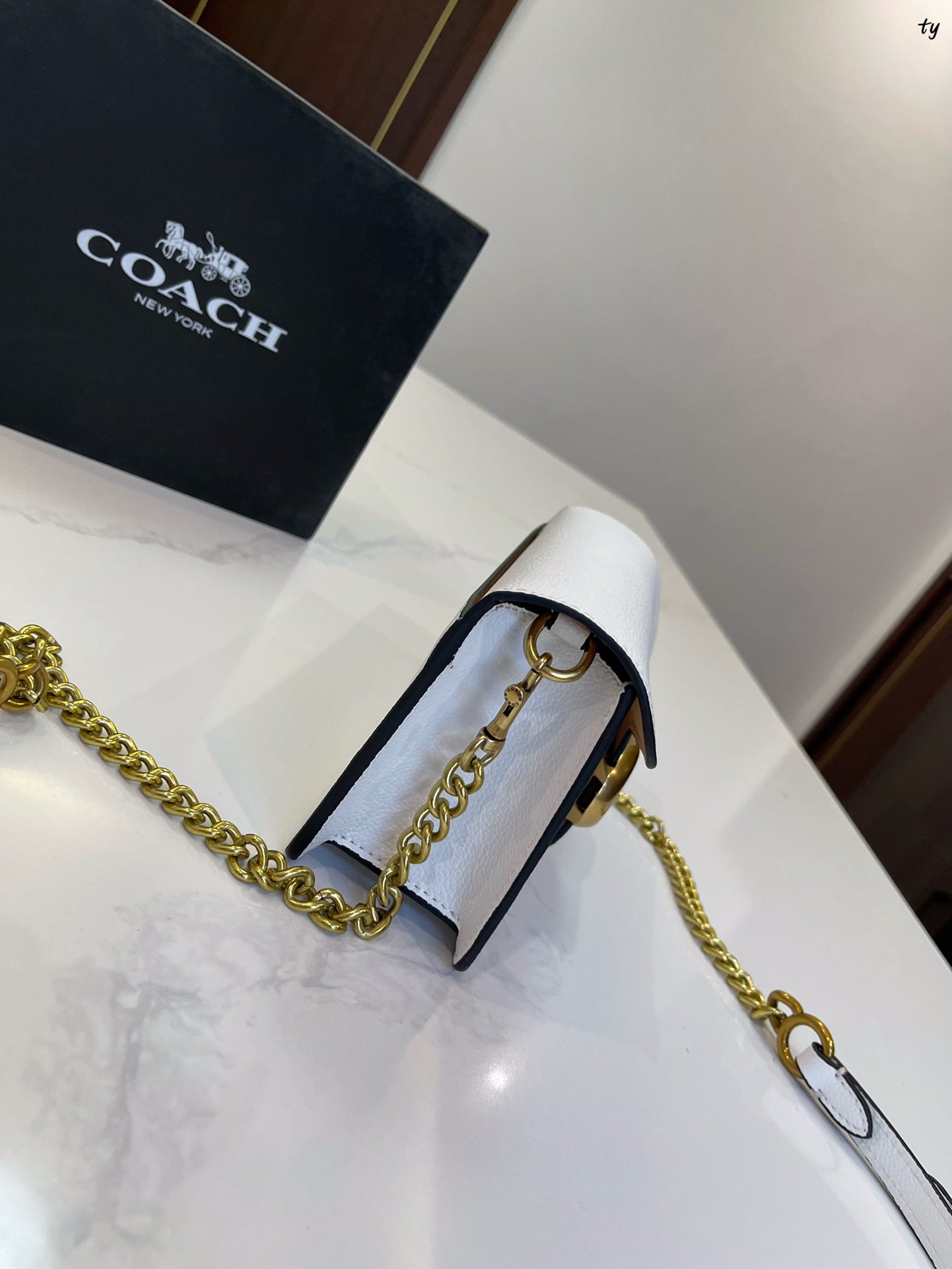 Co-BAG563