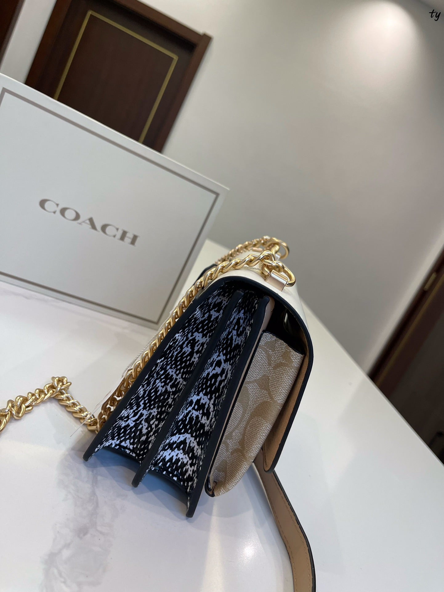Co-BAG564