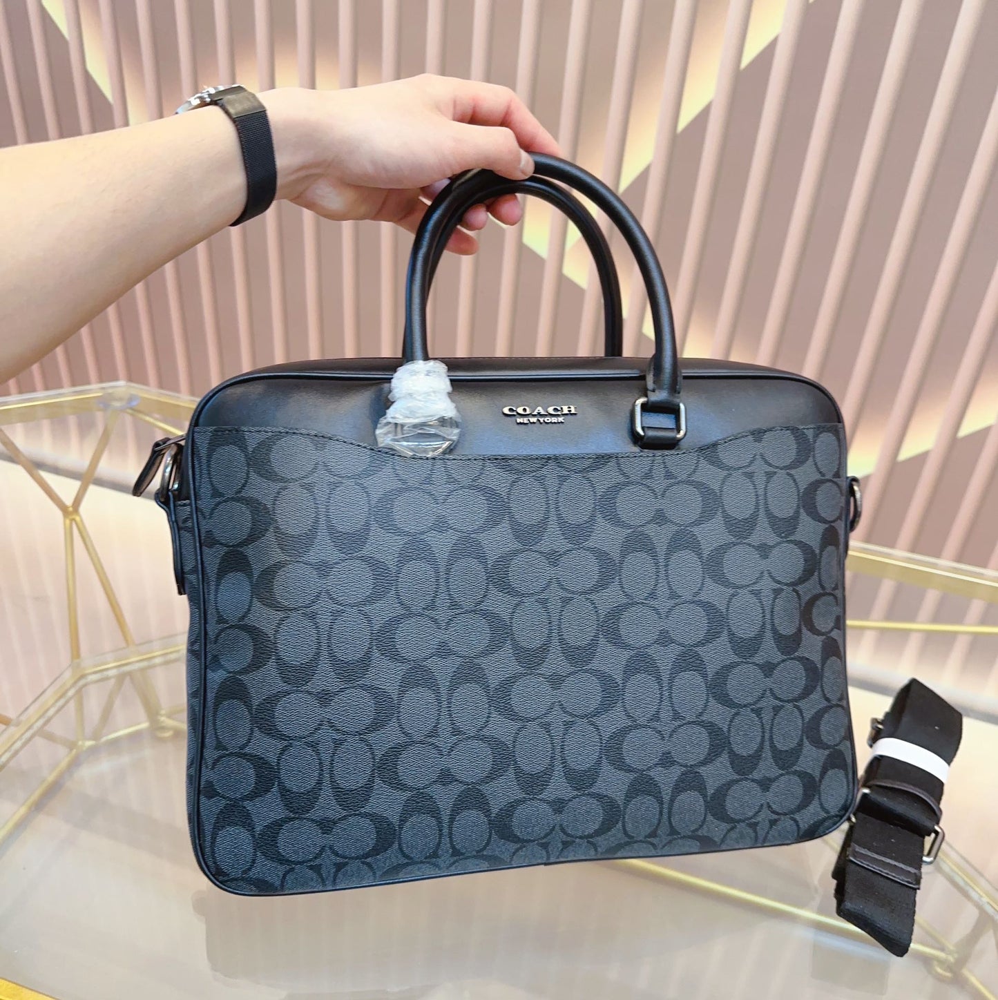 Co-BAG565