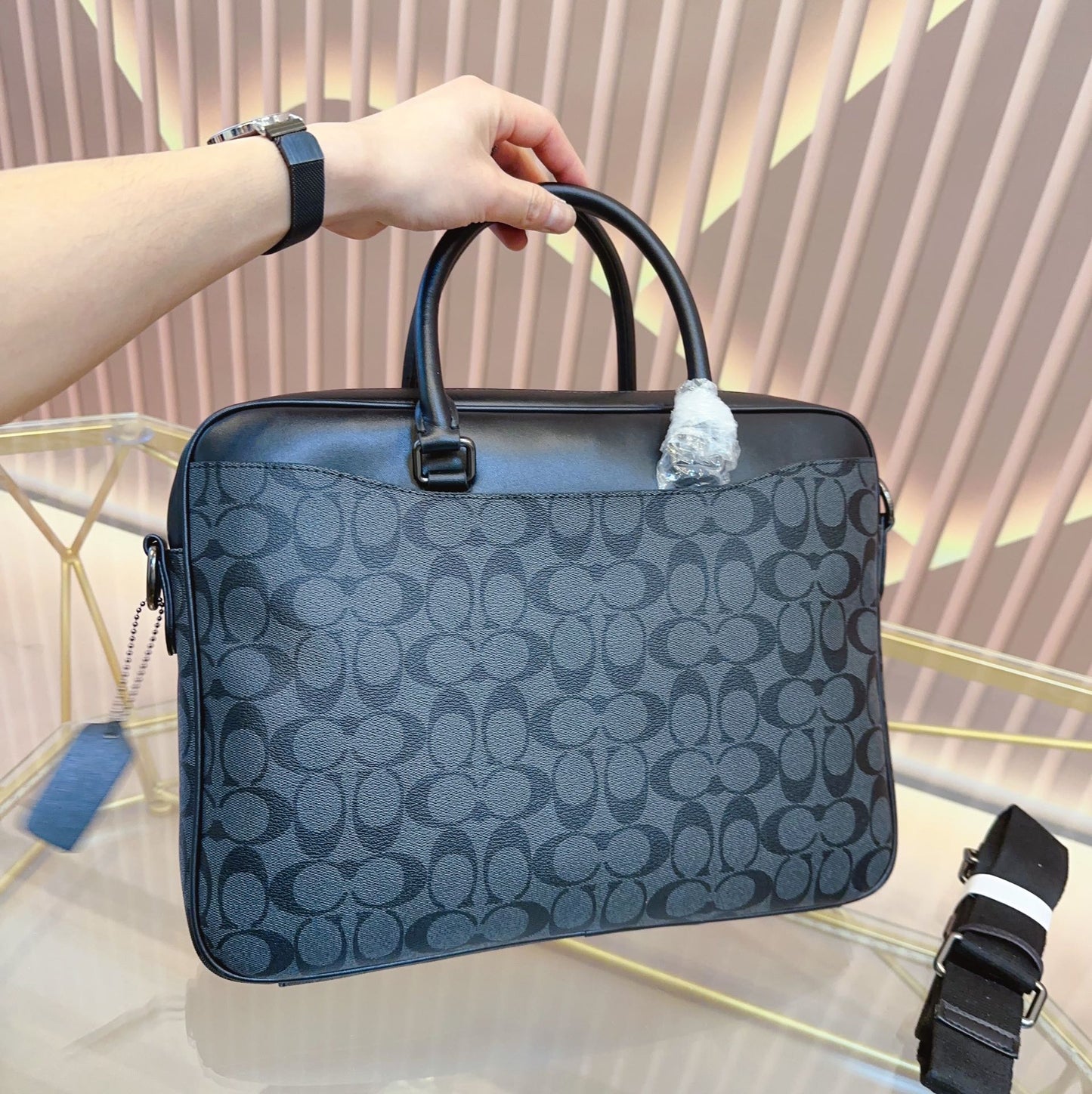 Co-BAG565
