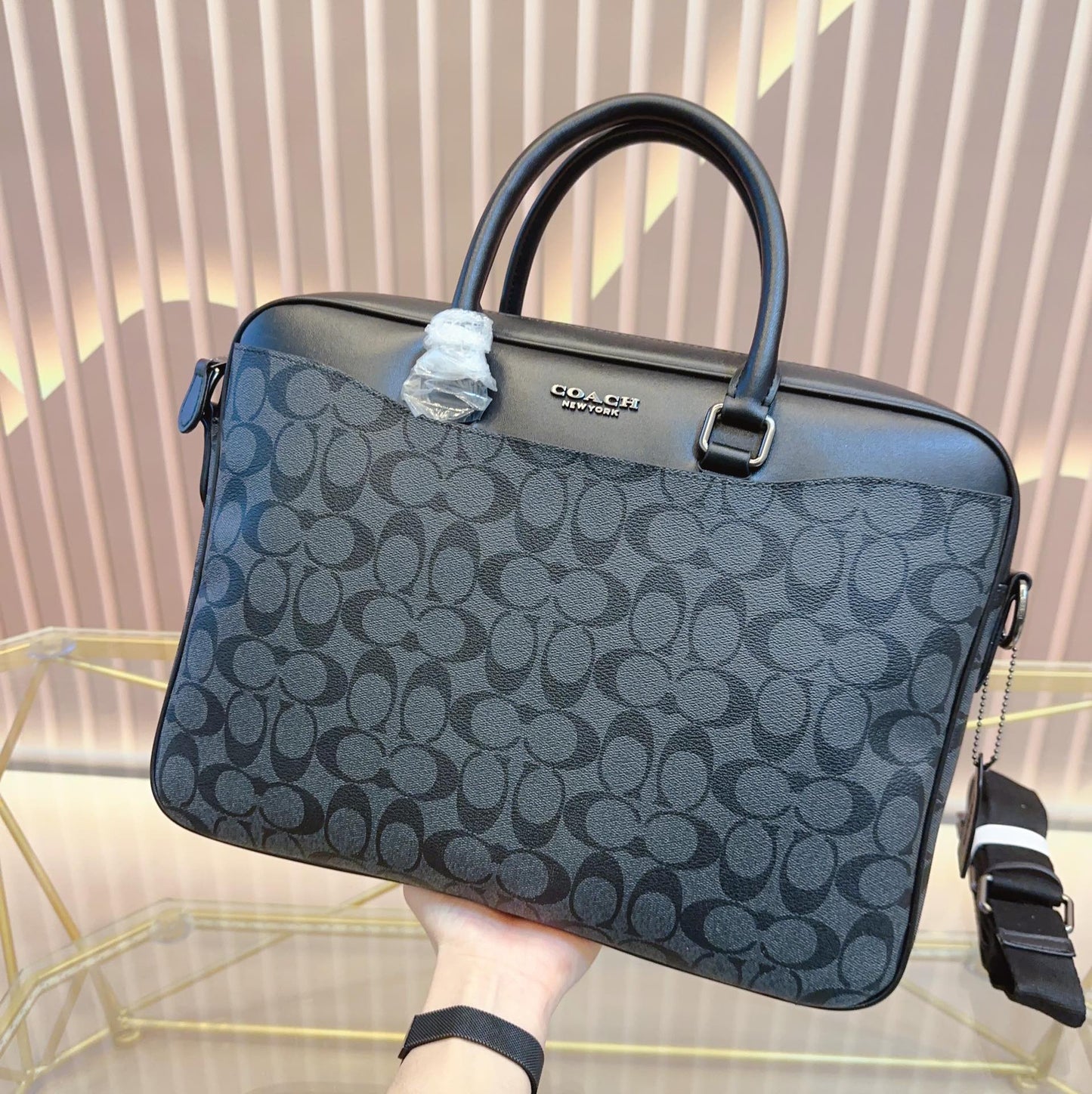 Co-BAG565