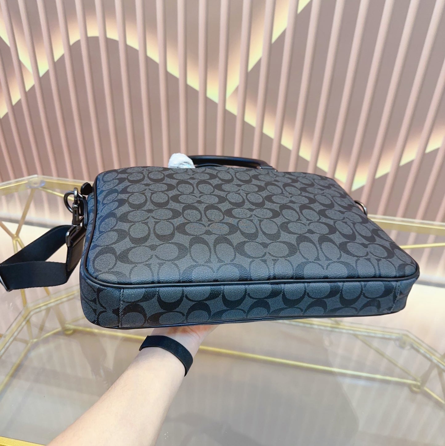 Co-BAG565