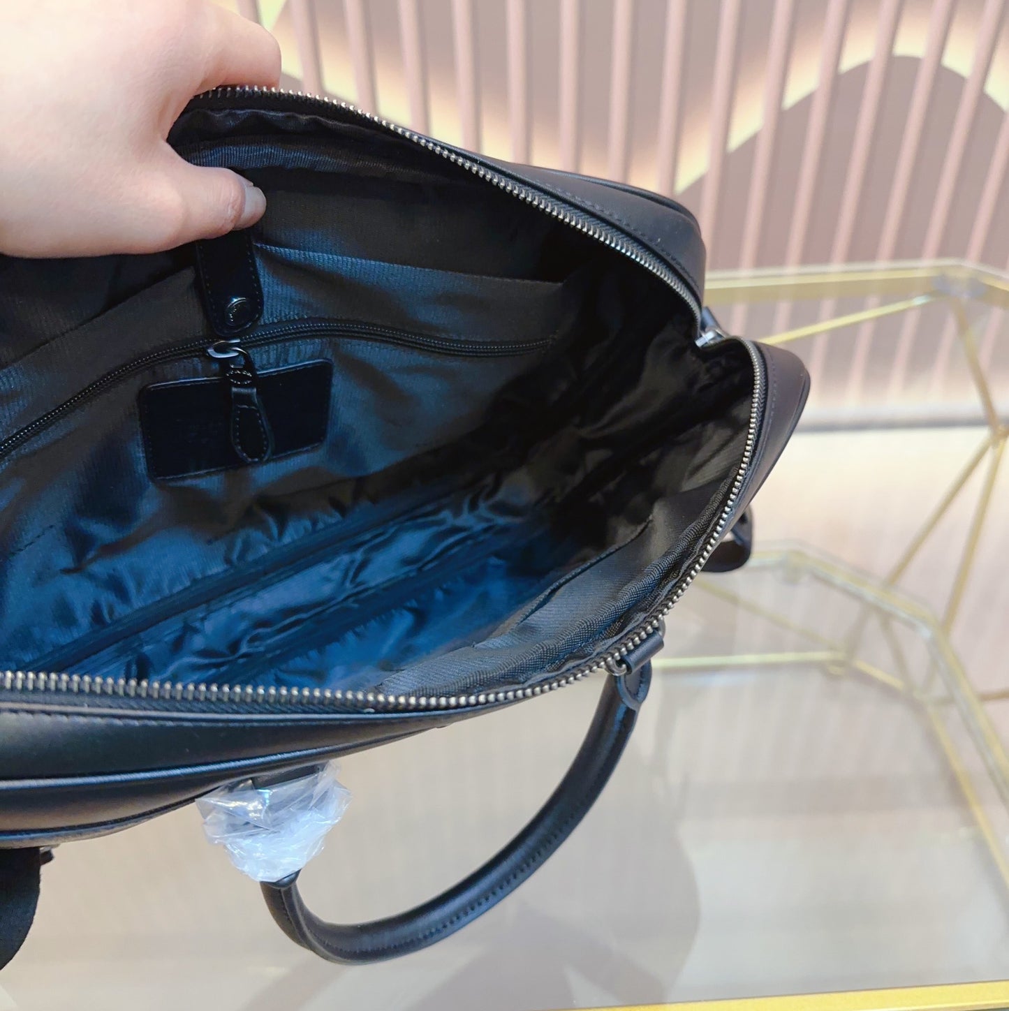 Co-BAG565