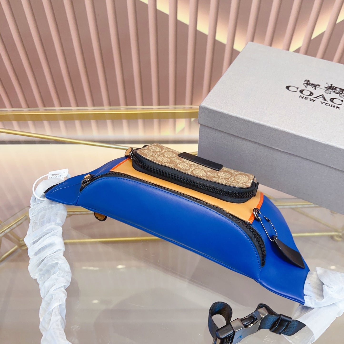 Co-BAG568