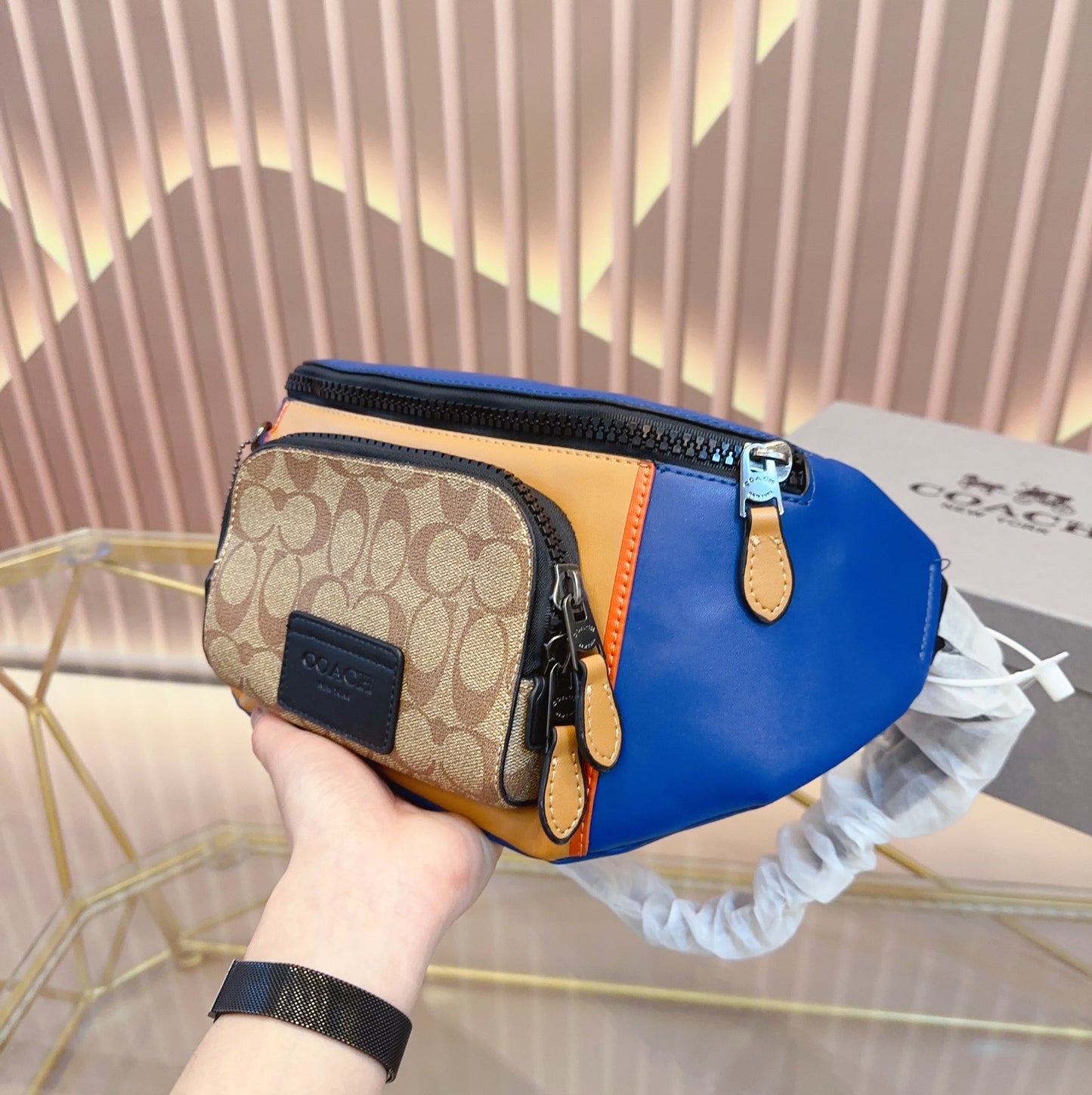 Co-BAG568