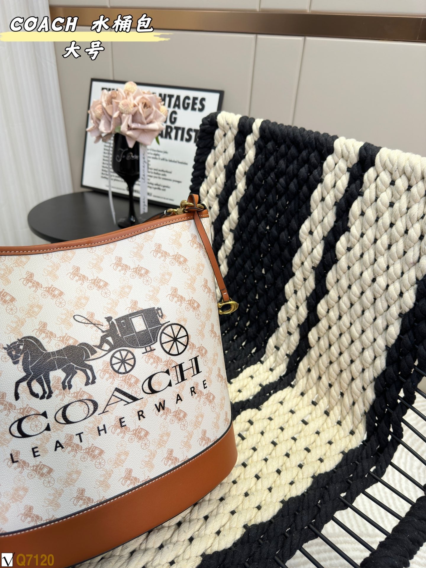 Co-BAG569