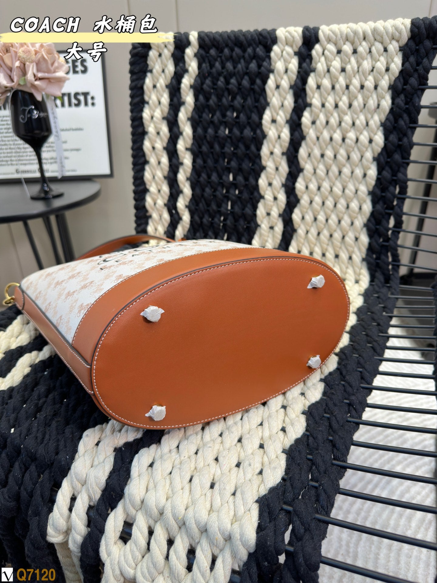 Co-BAG569