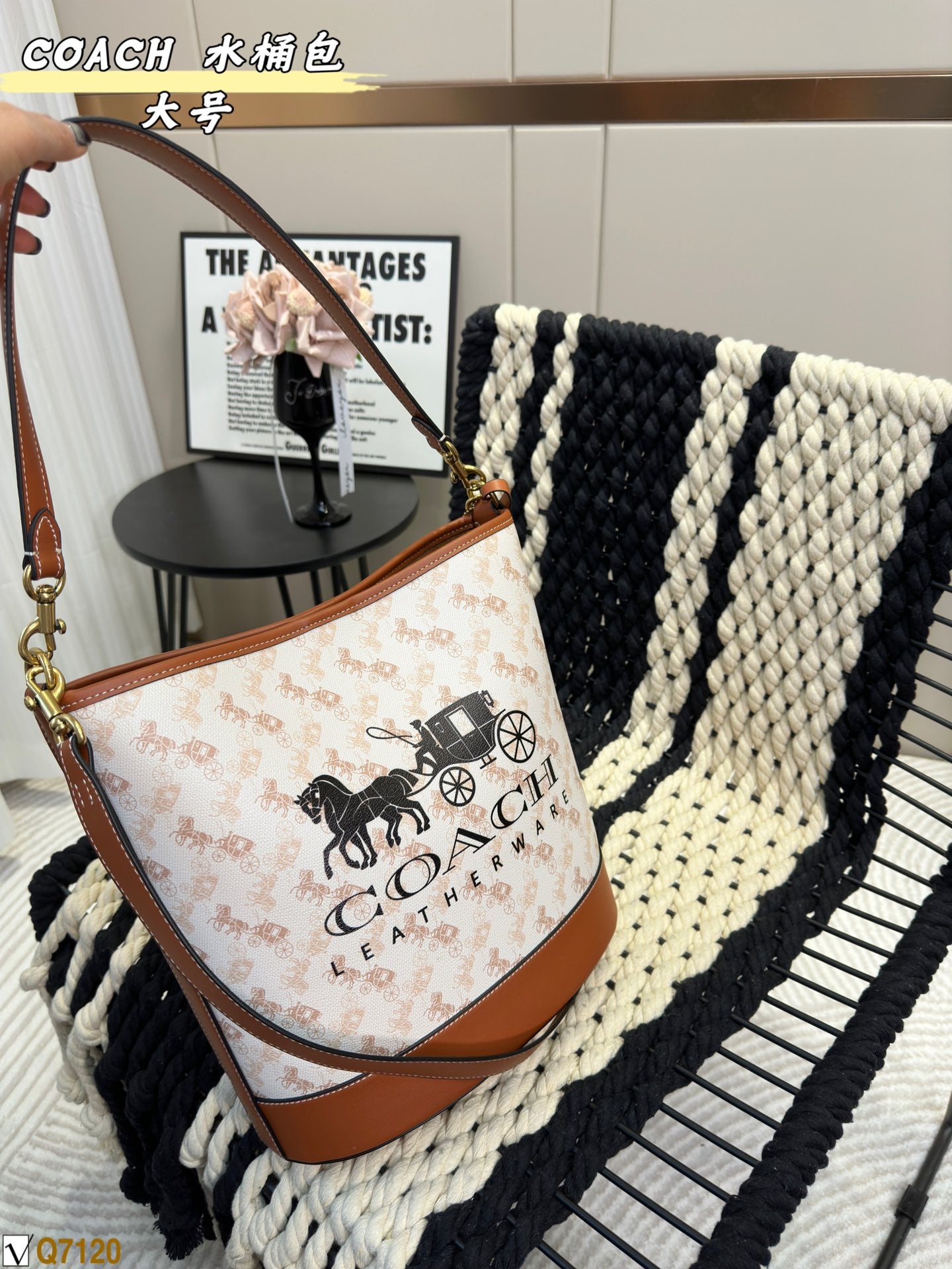 Co-BAG569