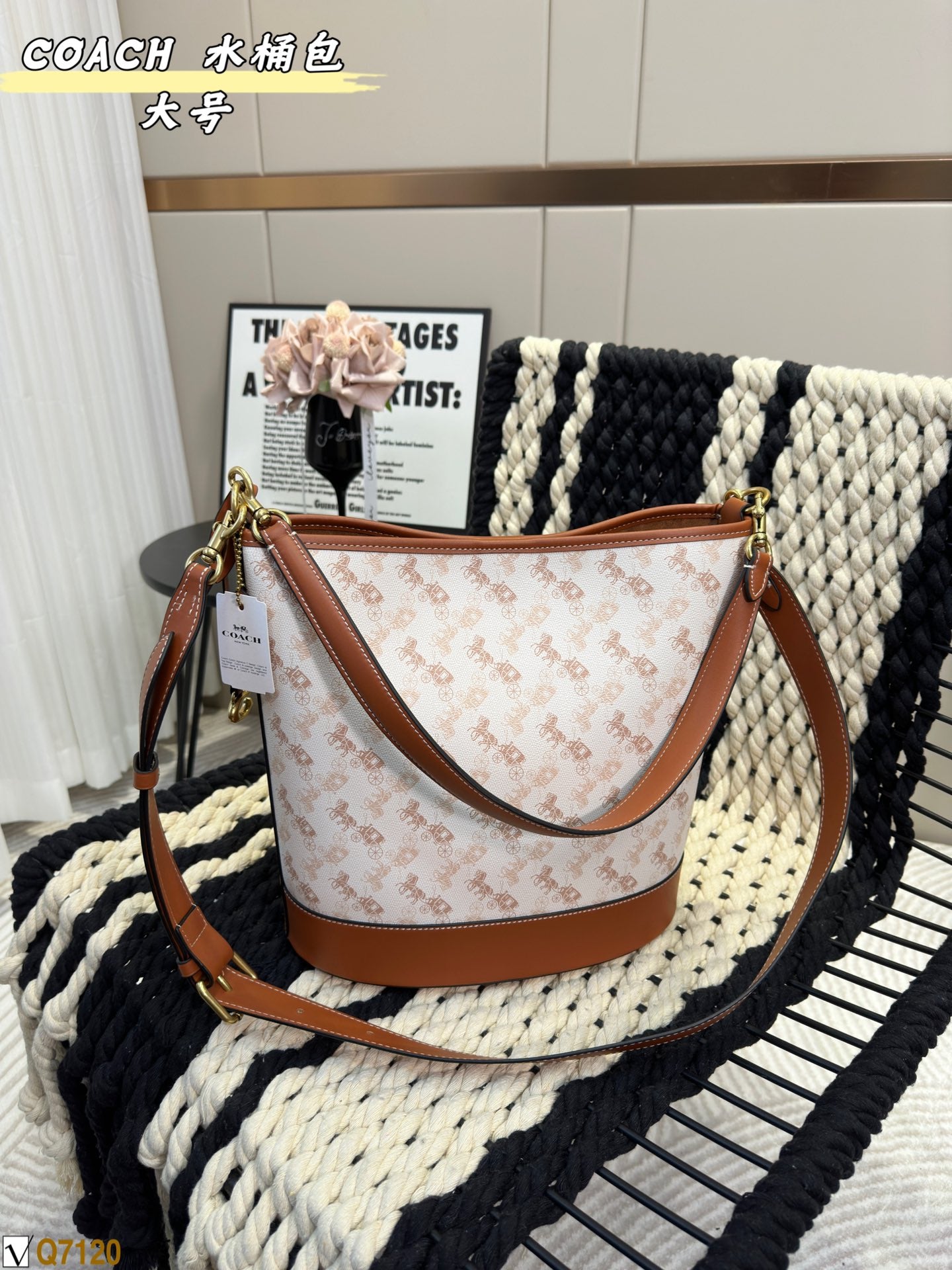 Co-BAG569