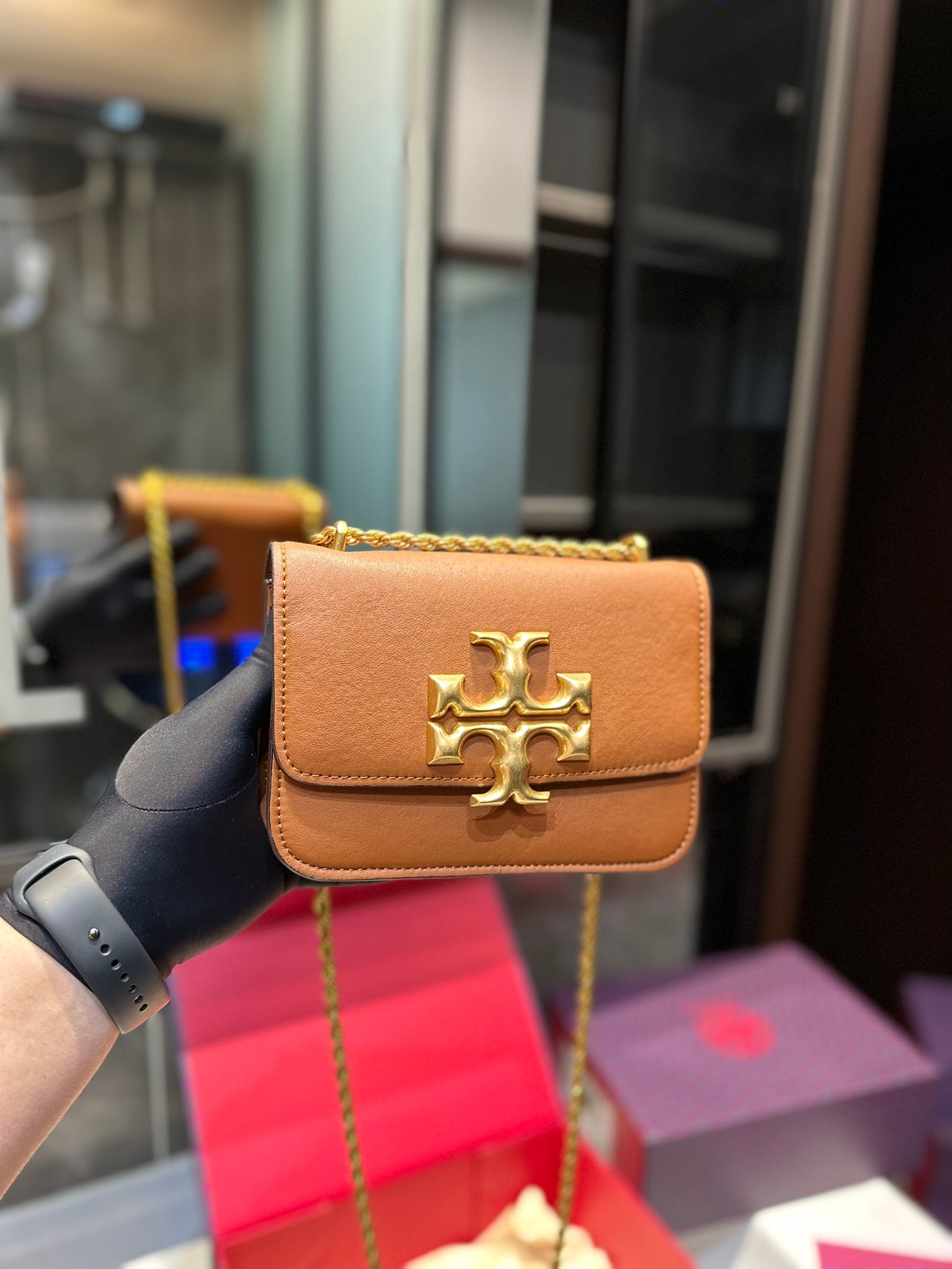TB-001BAG