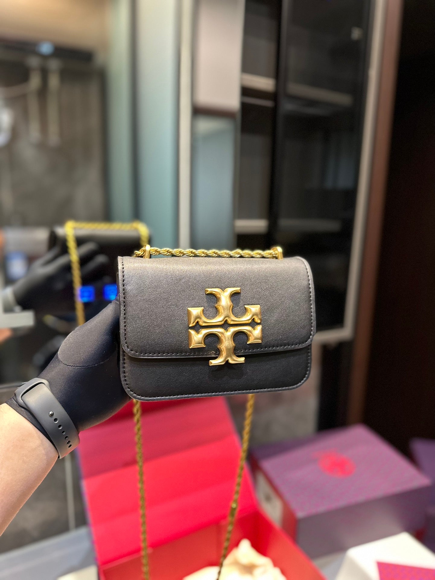 TB-001BAG