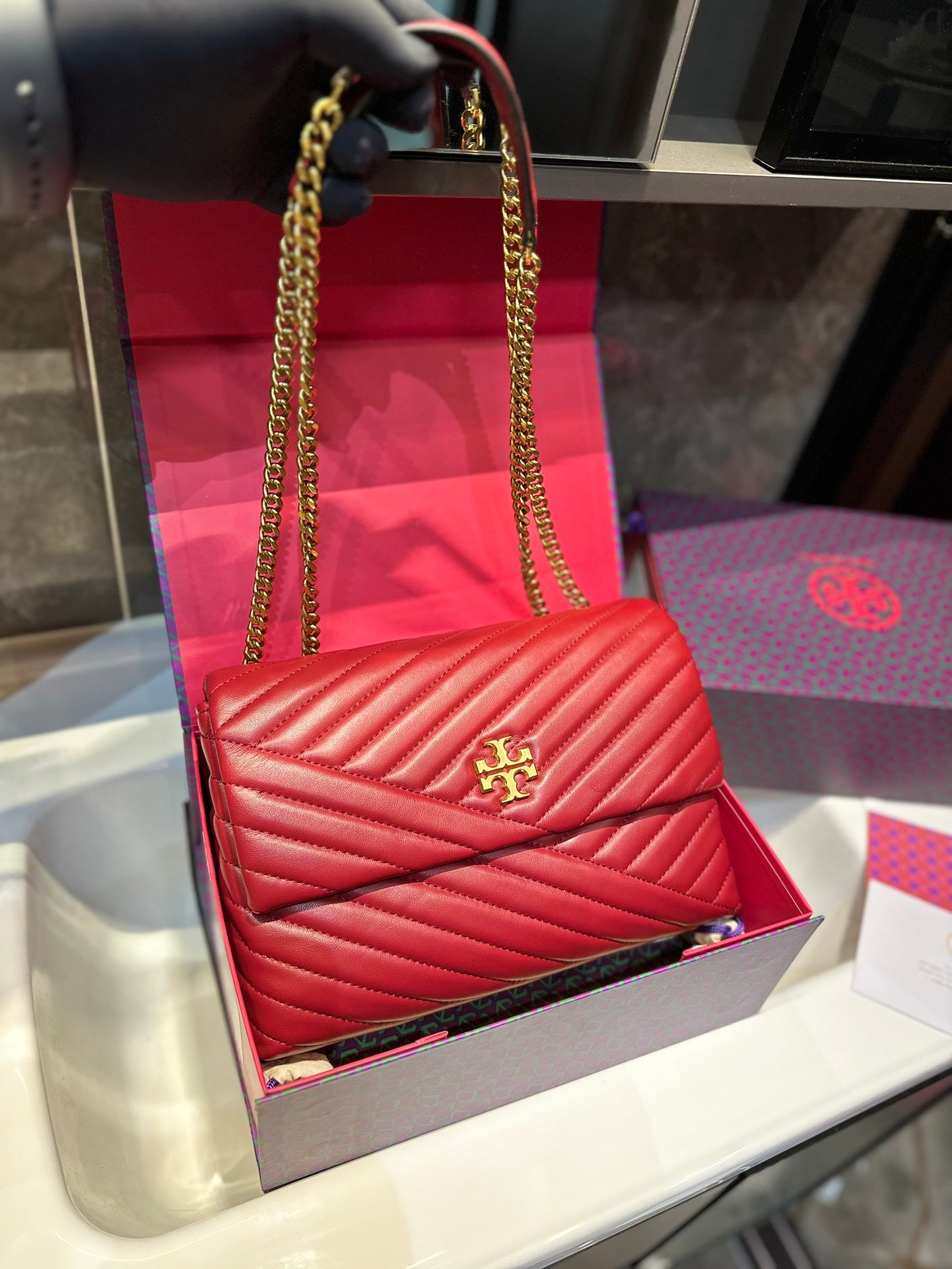 TB-002BAG