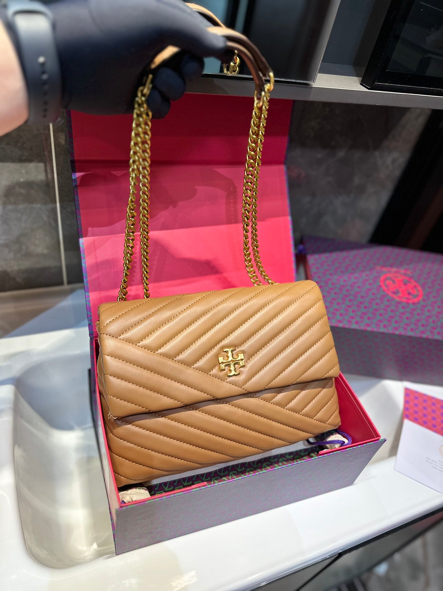 TB-002BAG