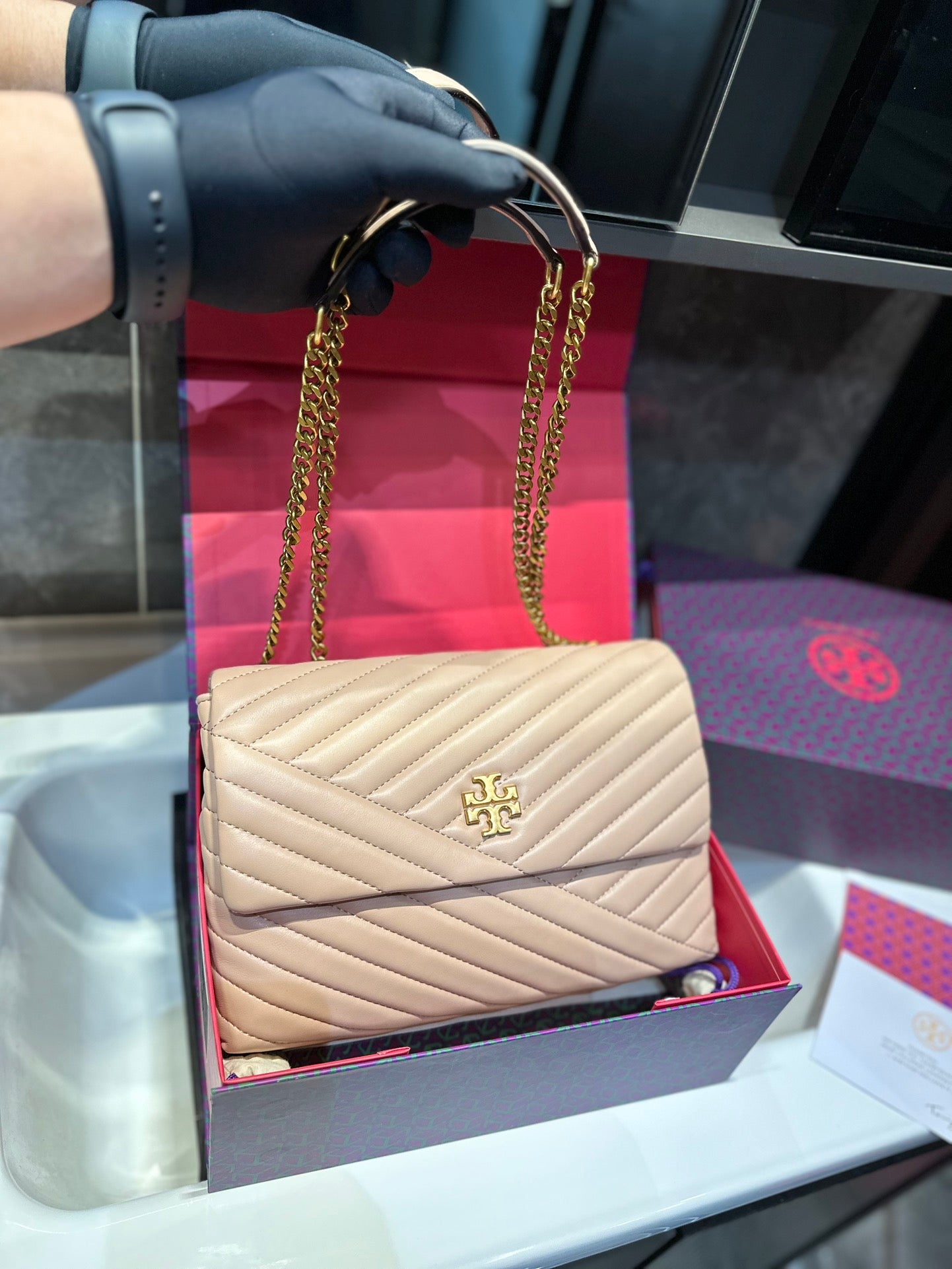 TB-003BAG