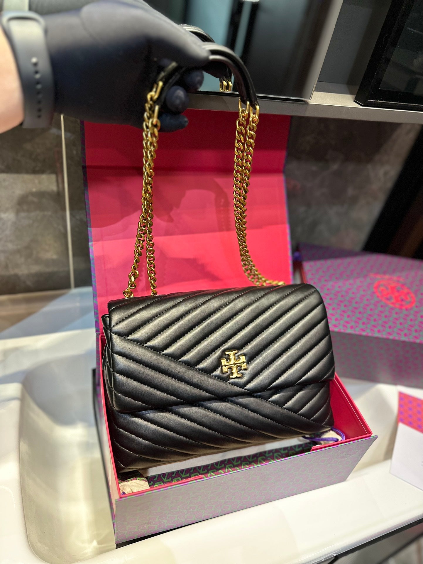 TB-003BAG