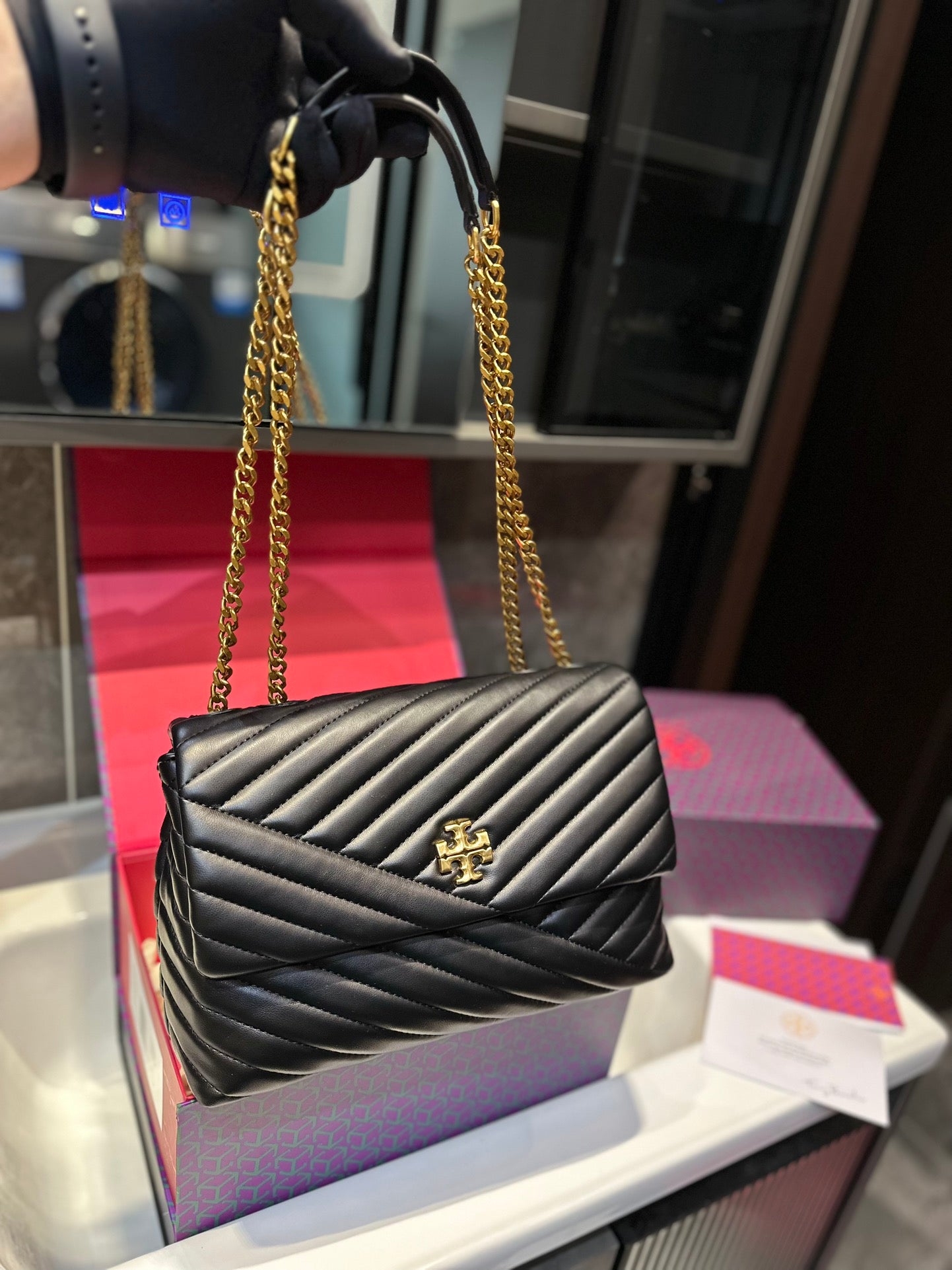 TB-004BAG