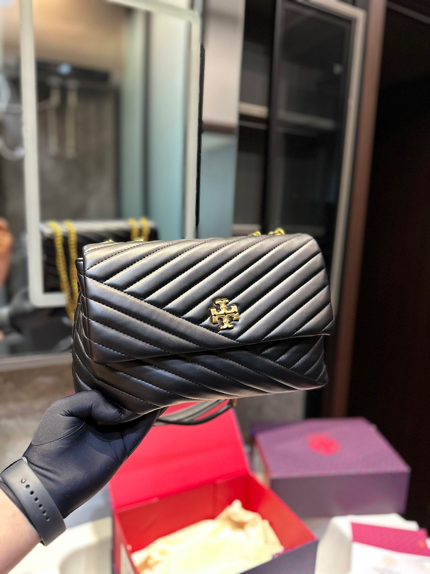 TB-004BAG