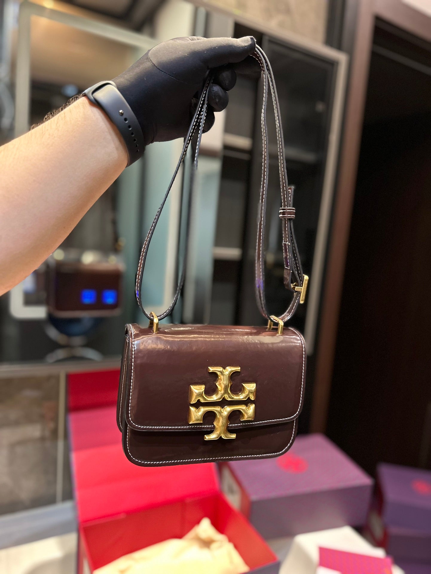 TB-005BAG