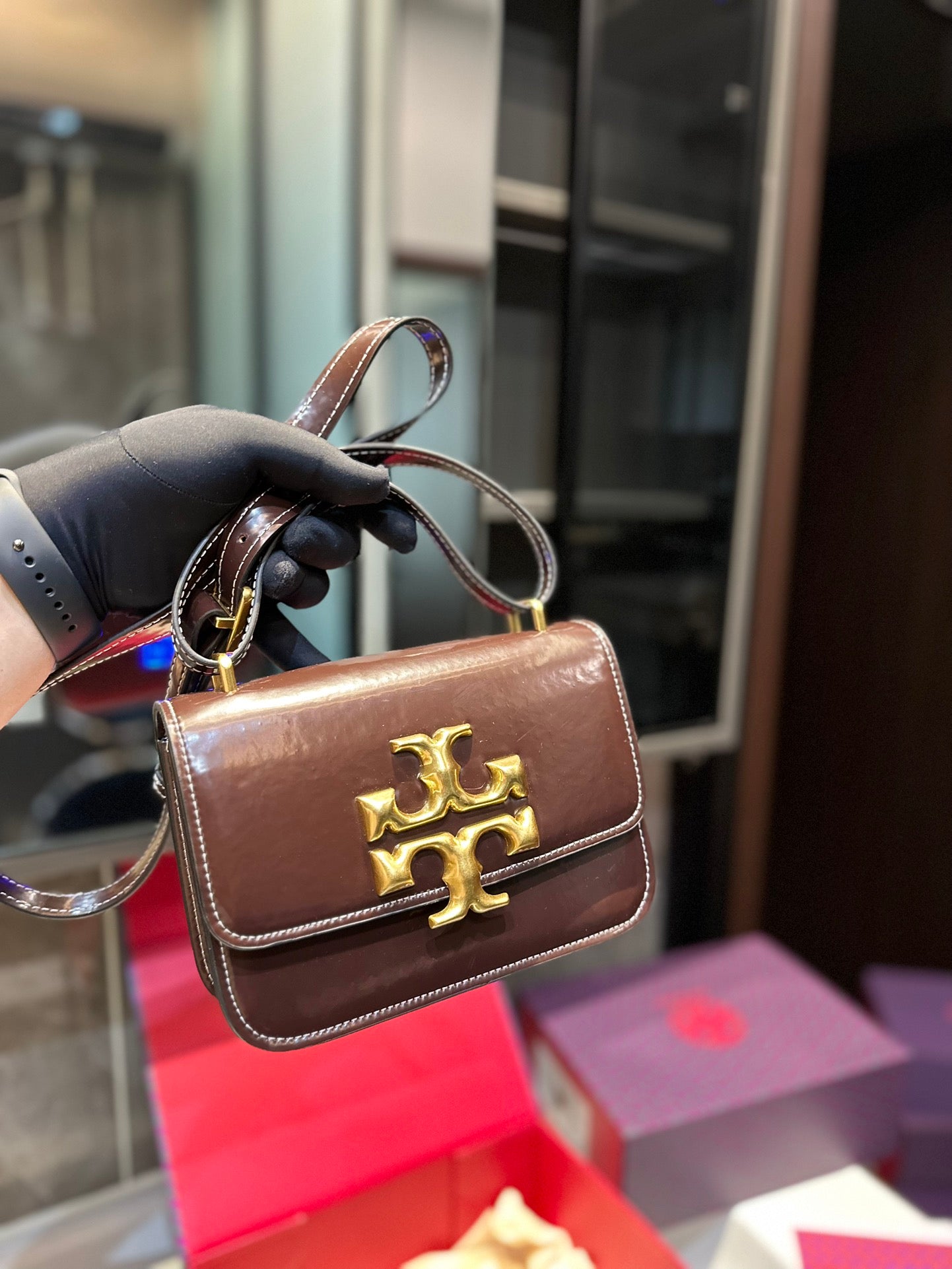 TB-005BAG