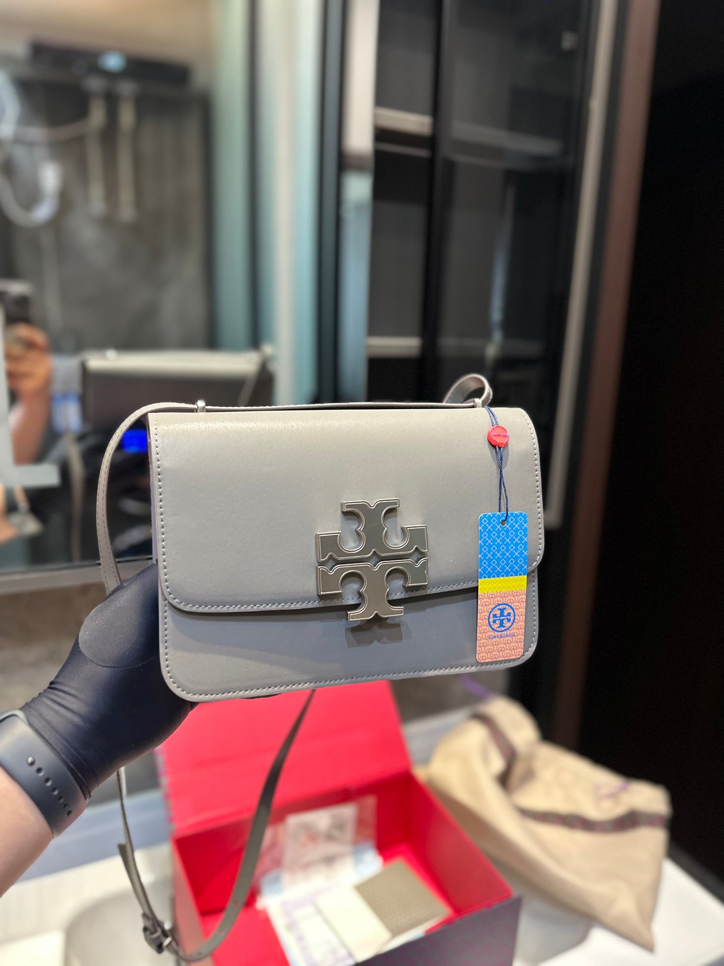 TB-013BAG