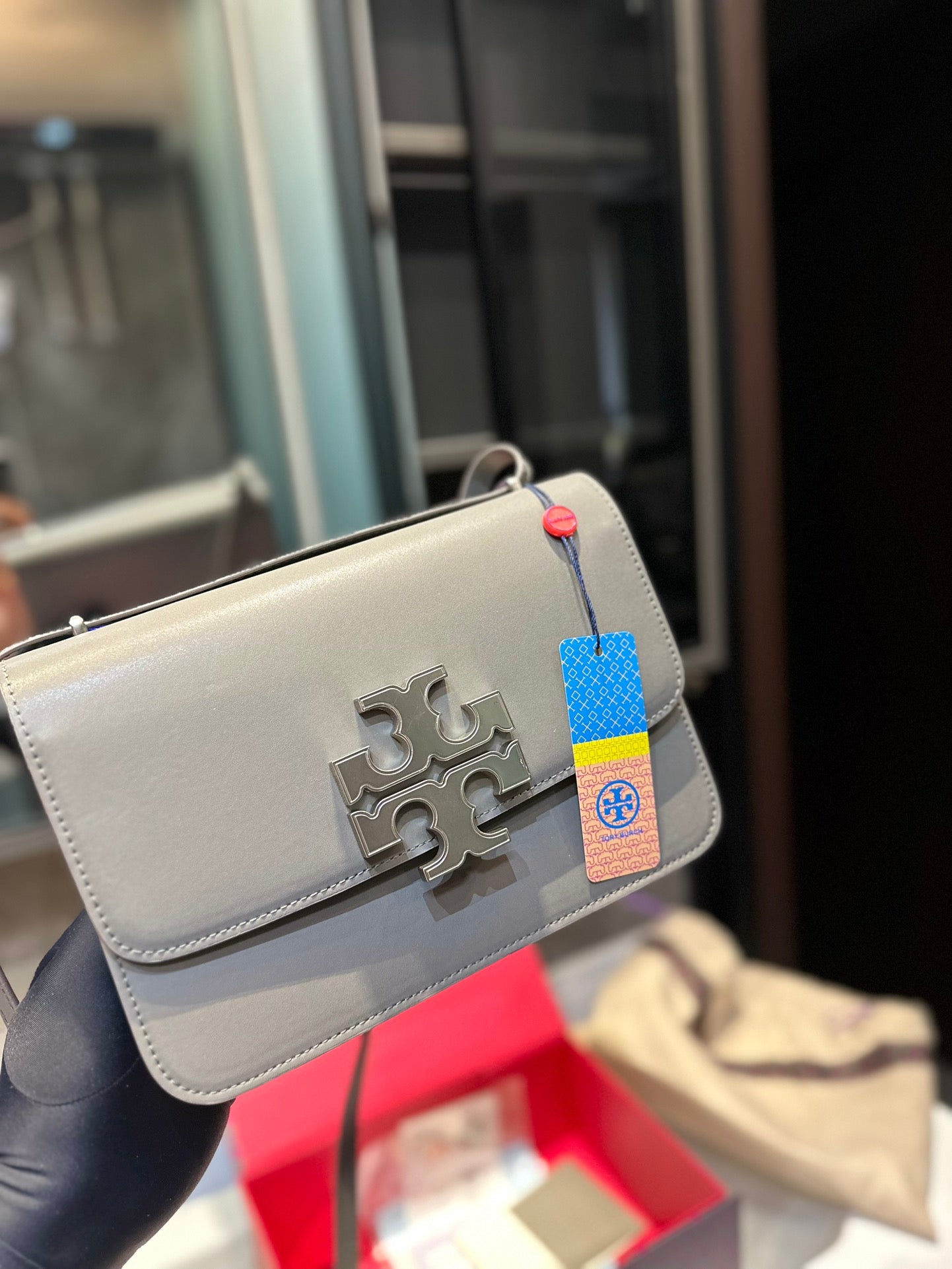 TB-013BAG