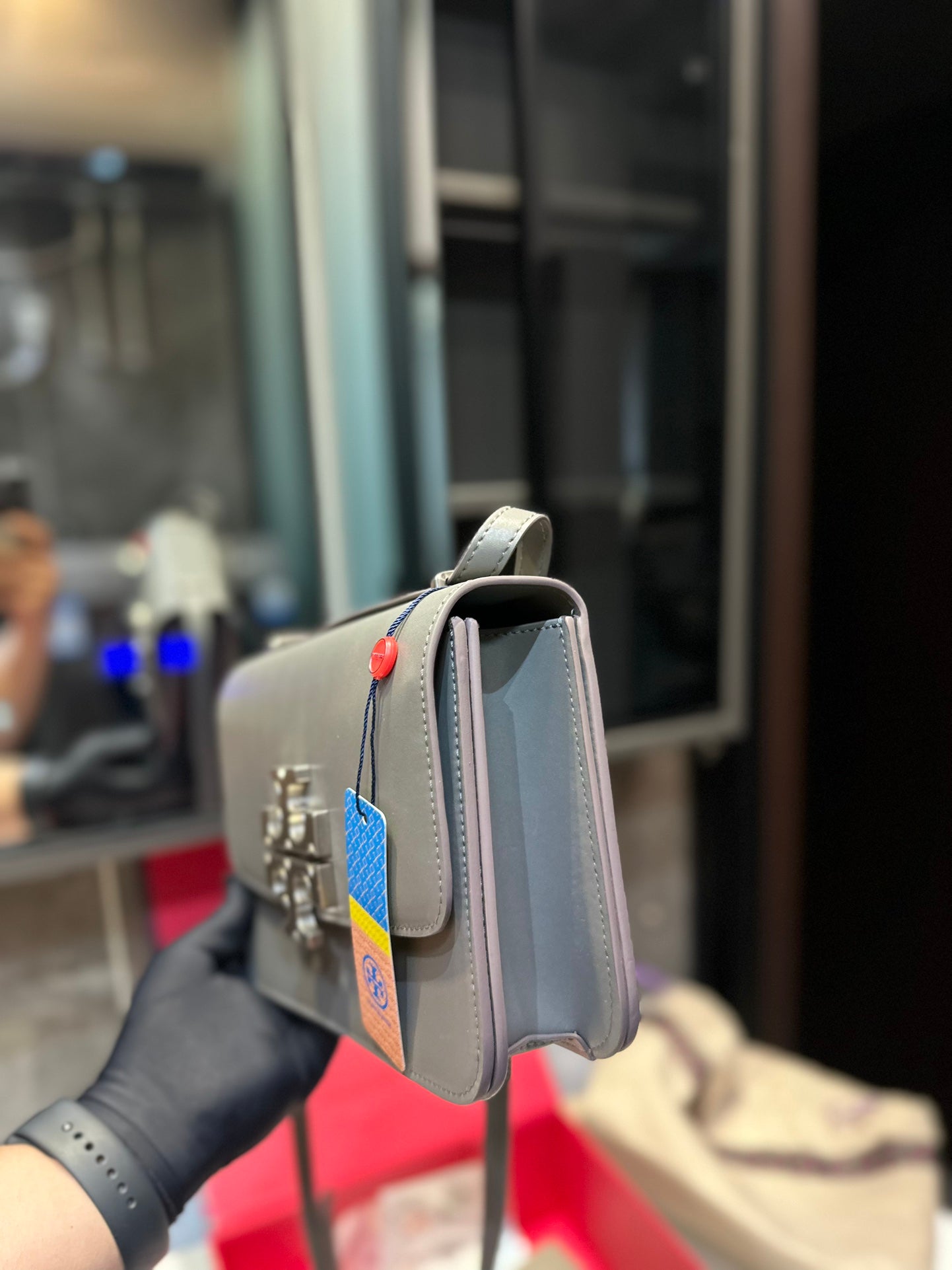 TB-013BAG