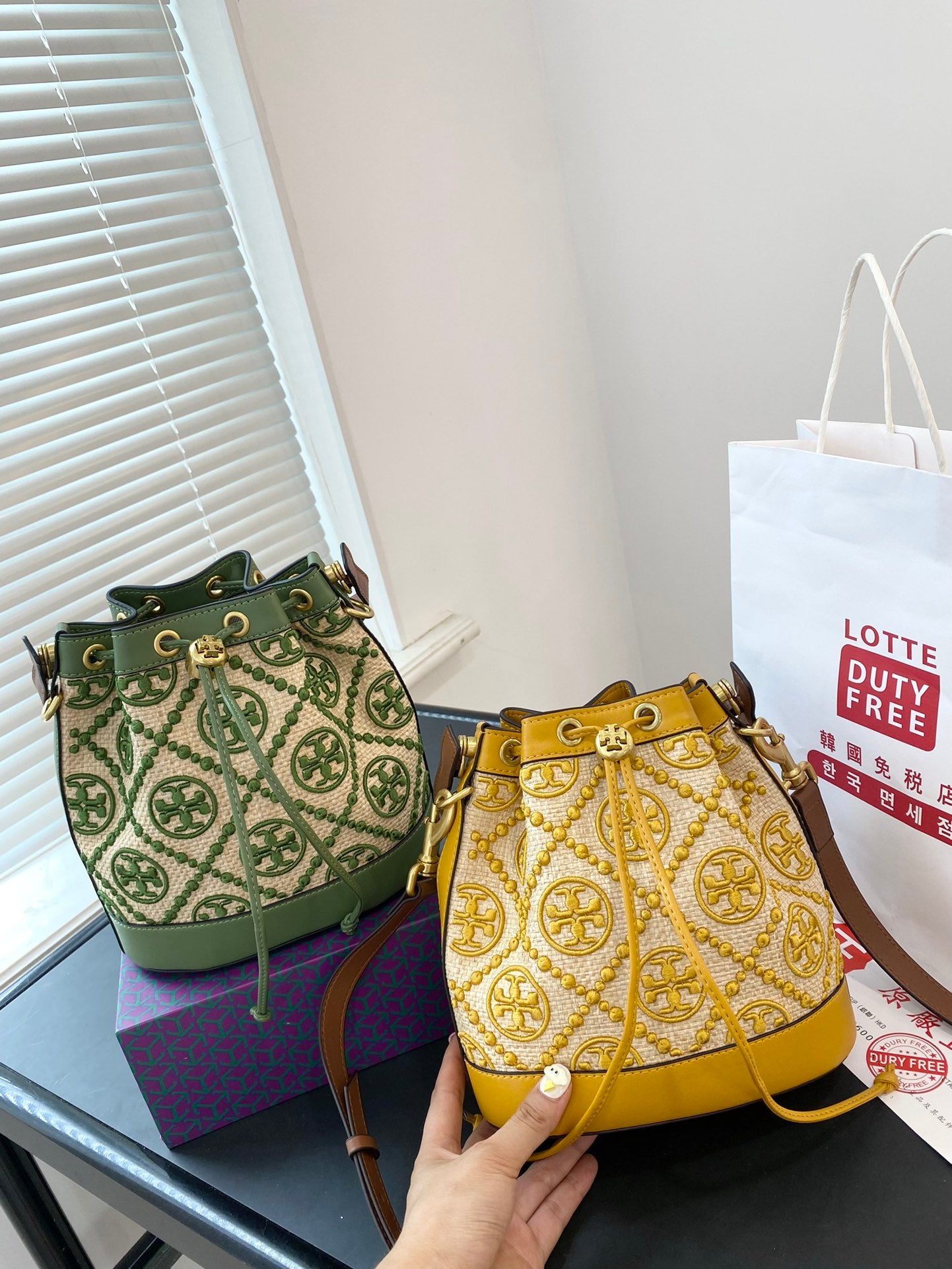 TB-027BAG
