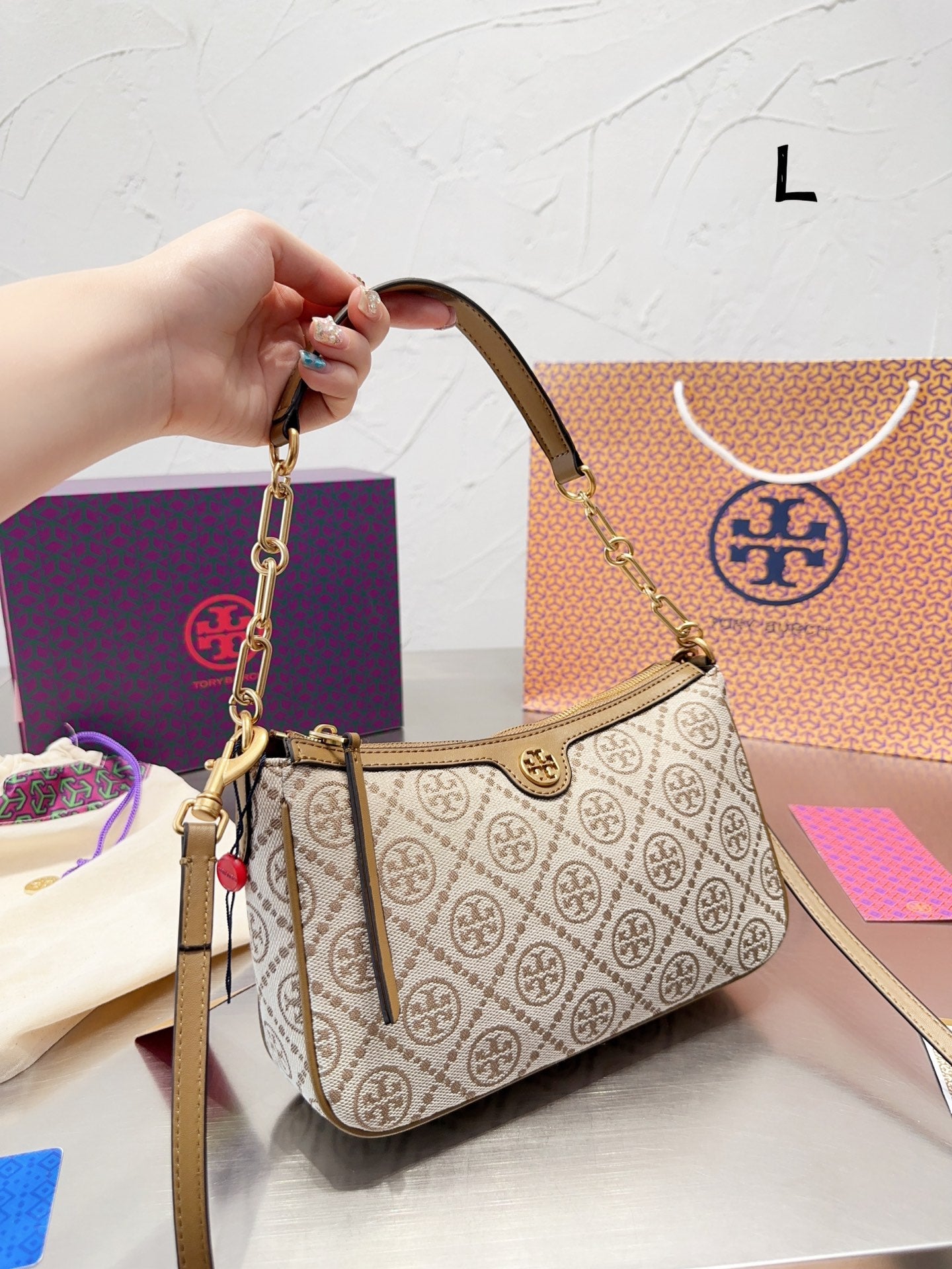 TB-028BAG