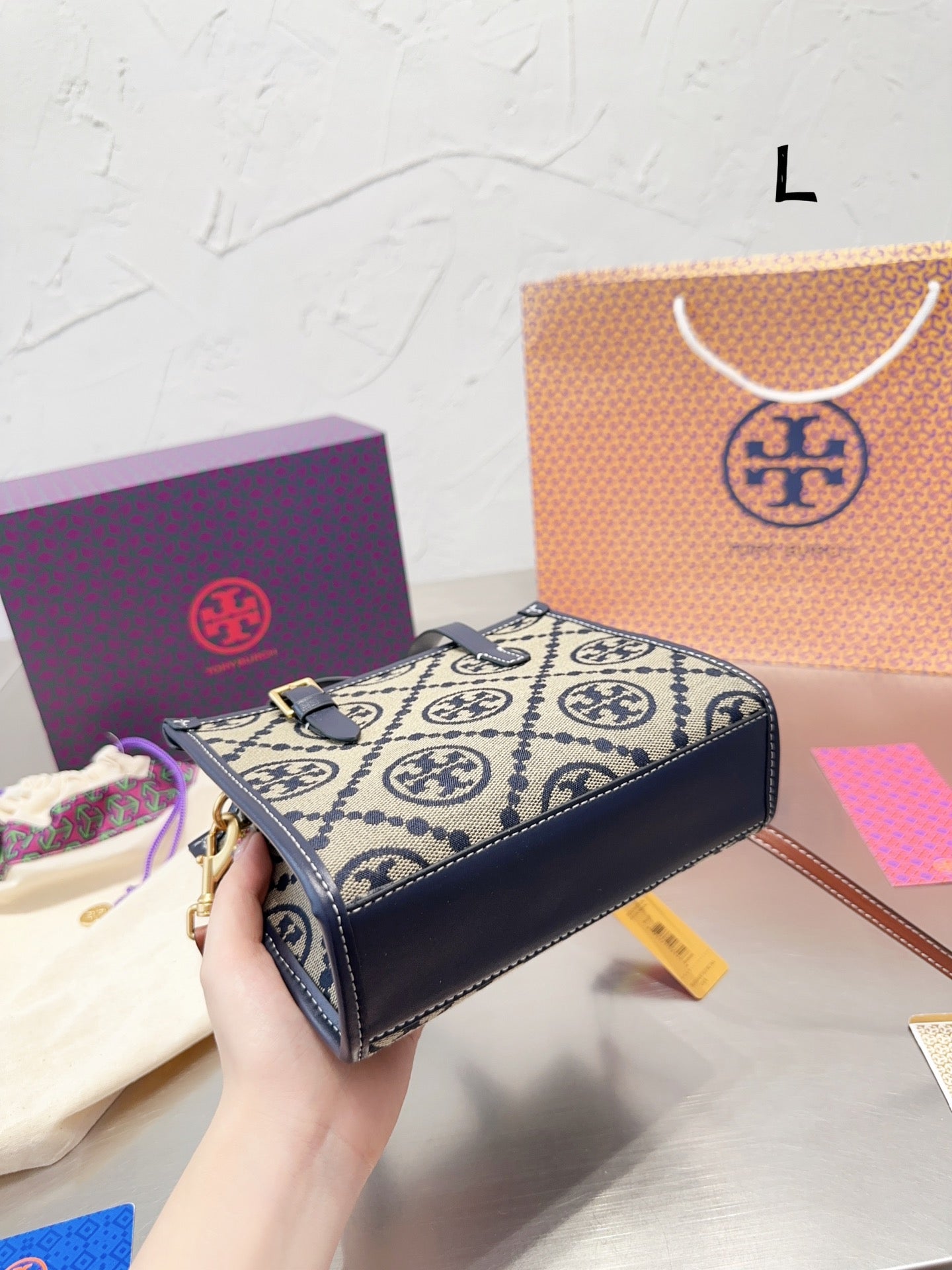 TB-029BAG