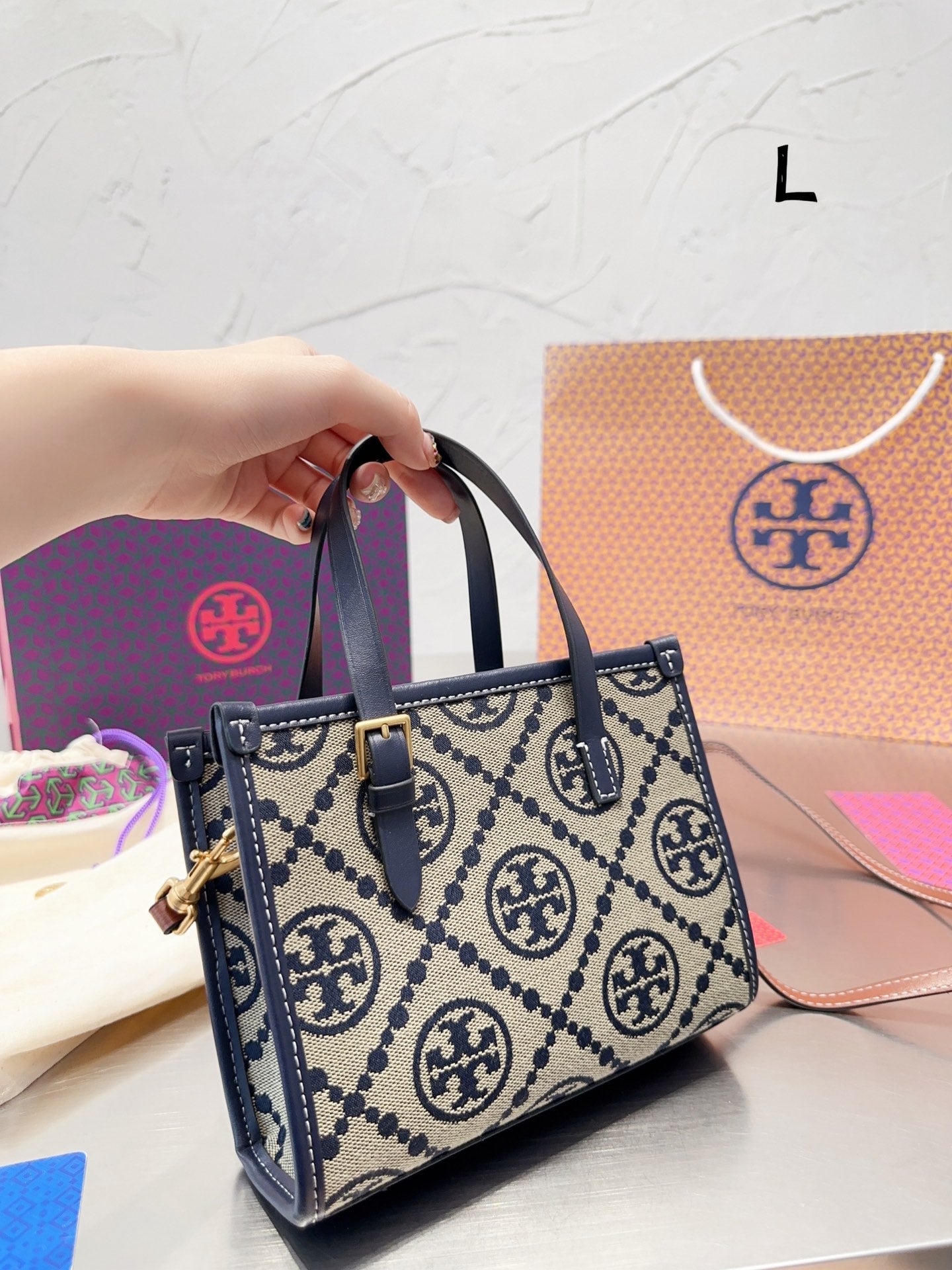 TB-029BAG
