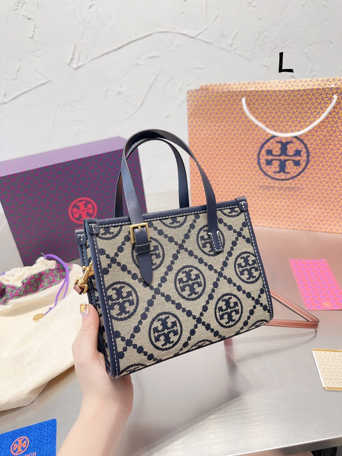 TB-029BAG