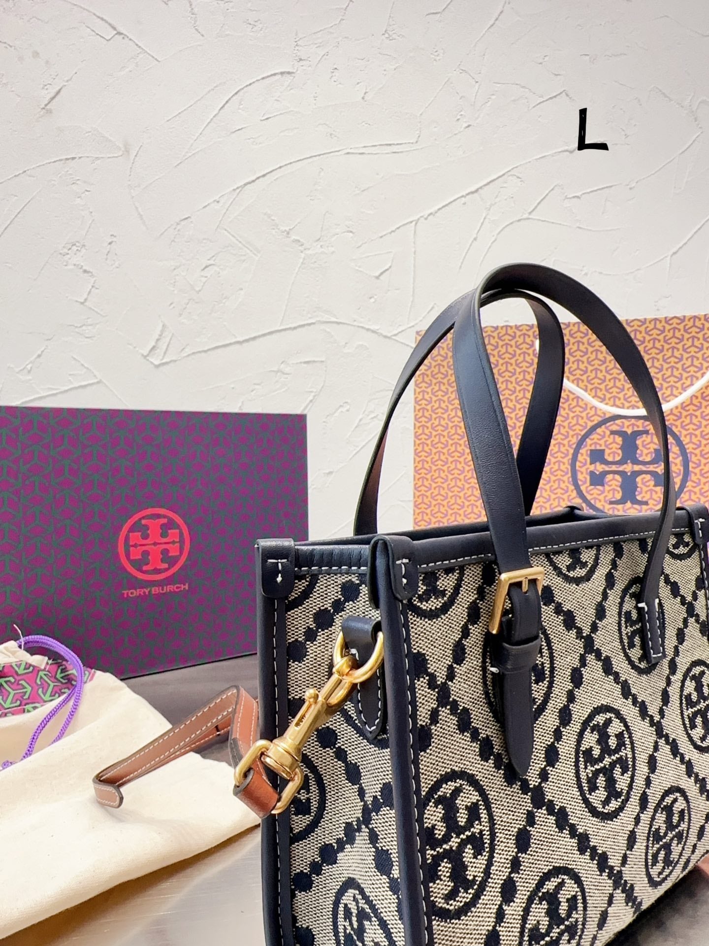 TB-029BAG