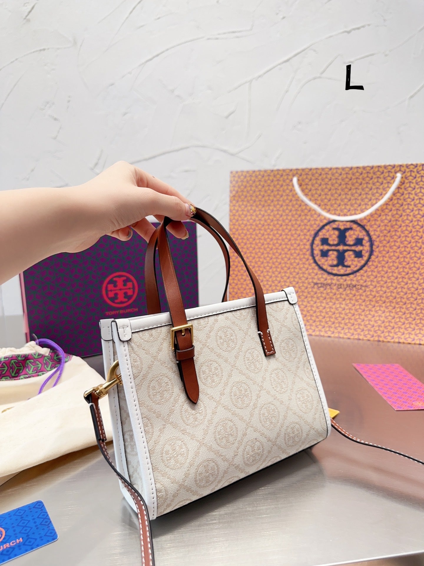 TB-030BAG