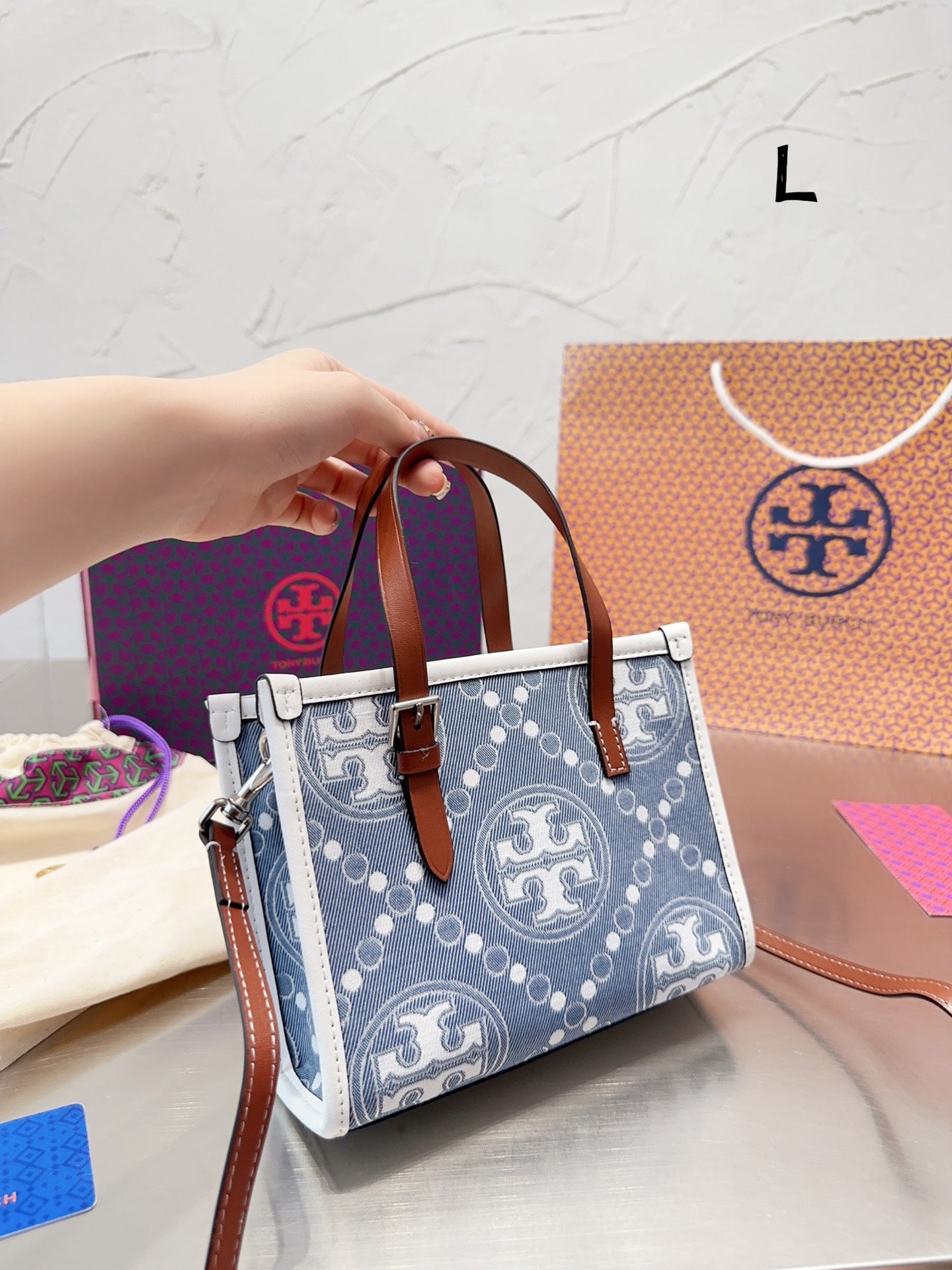 TB-030BAG
