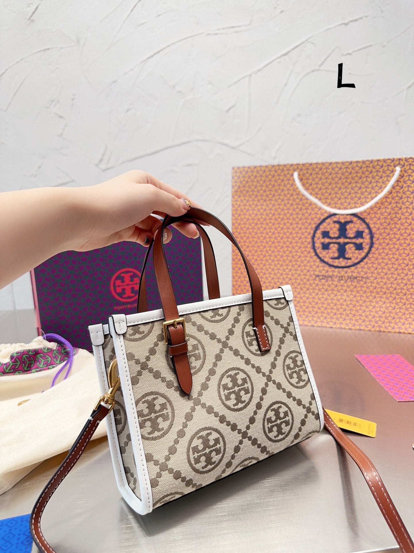 TB-030BAG