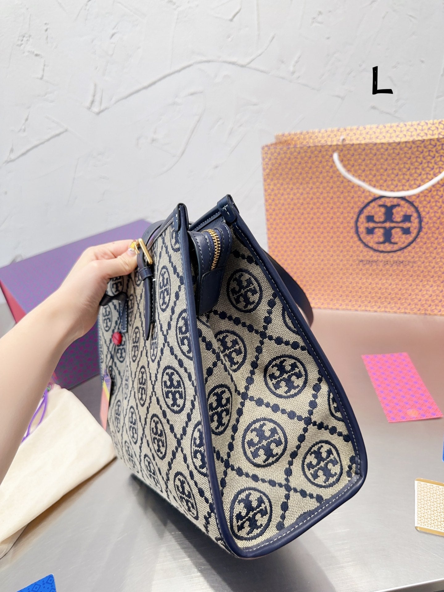 TB-031BAG