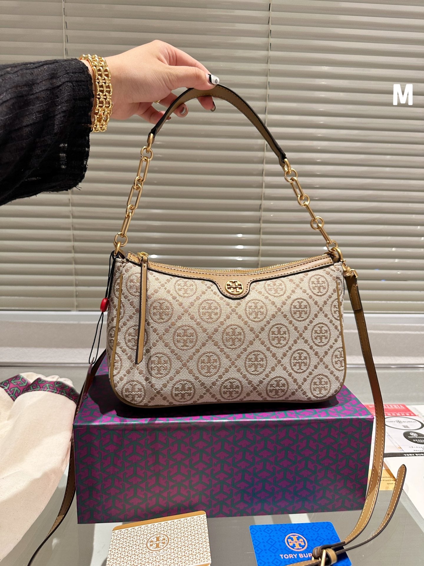 TB-033BAG