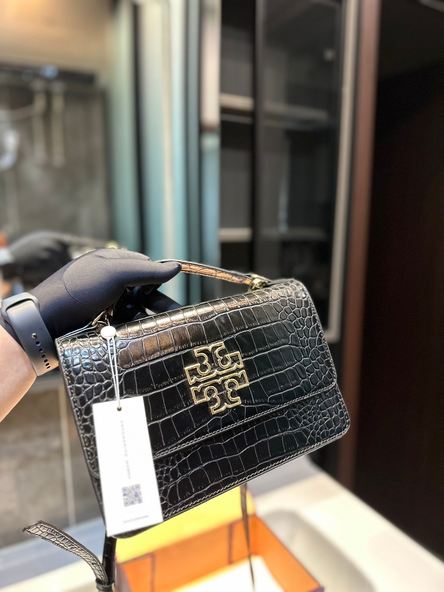 TB-034BAG