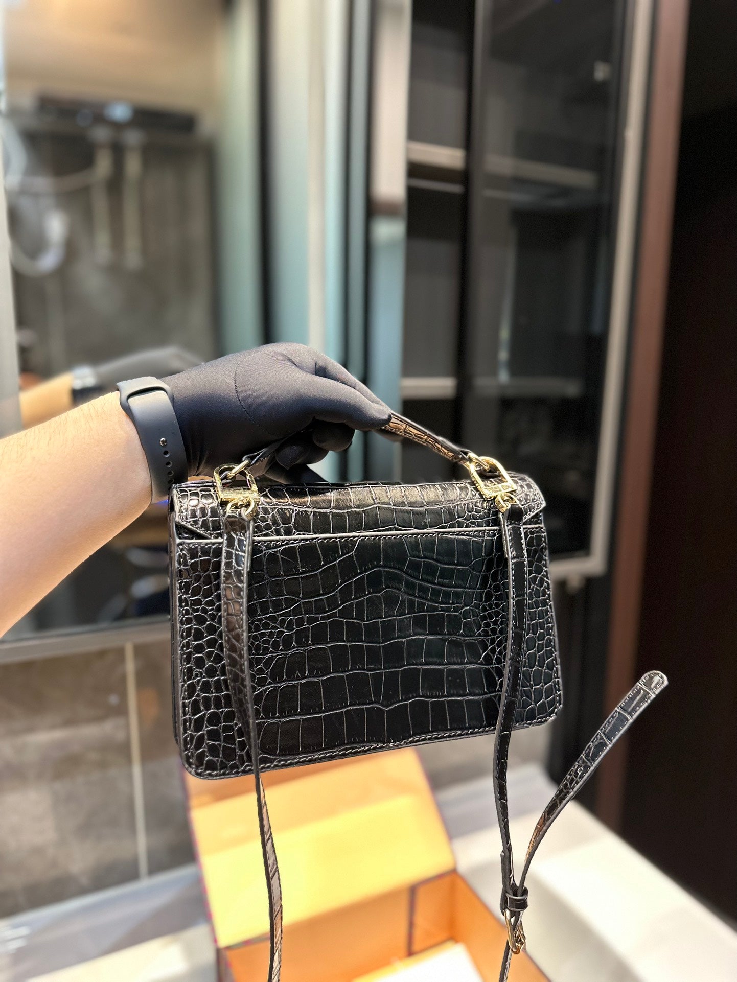 TB-034BAG