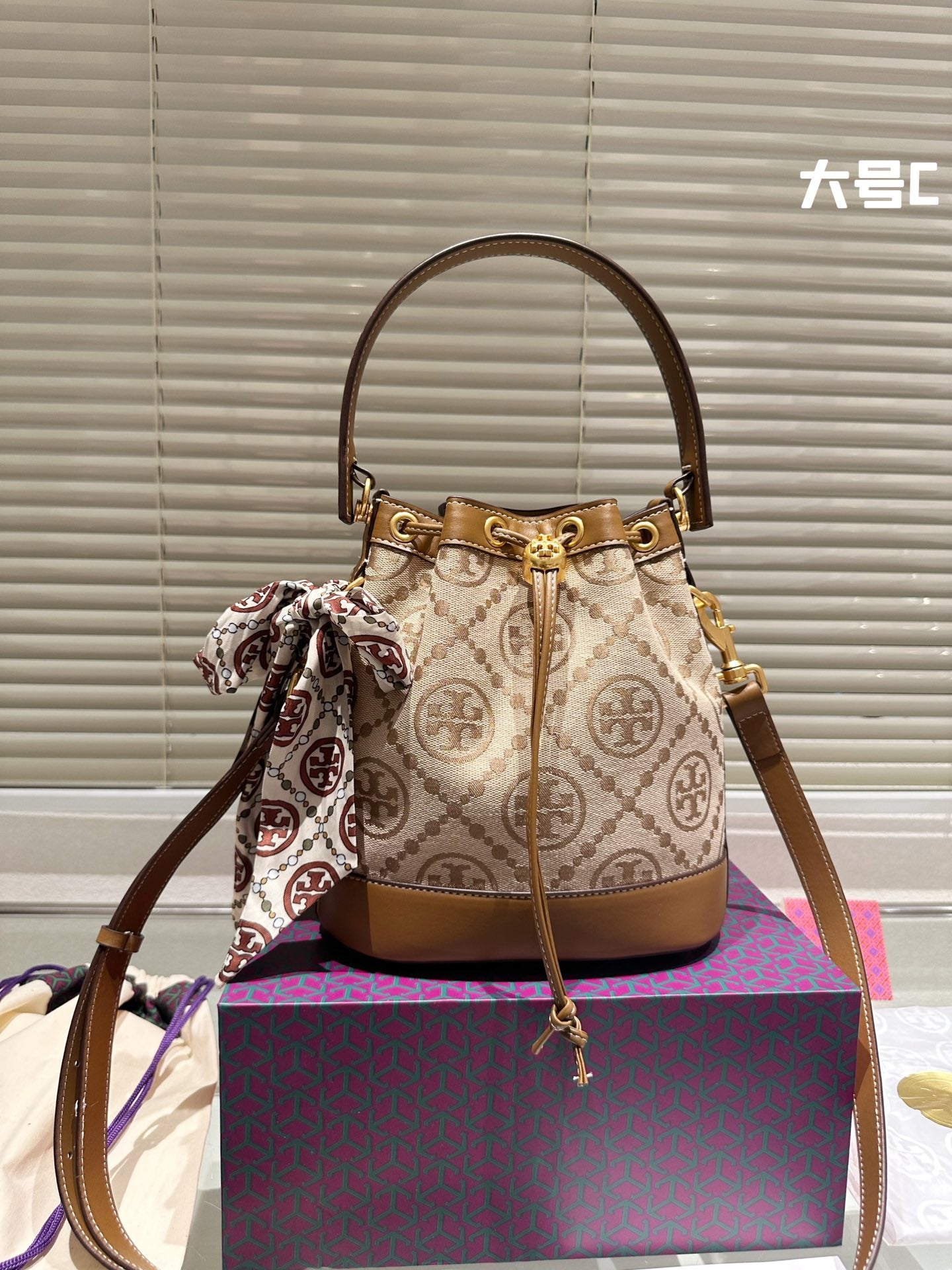 TB-43BAG