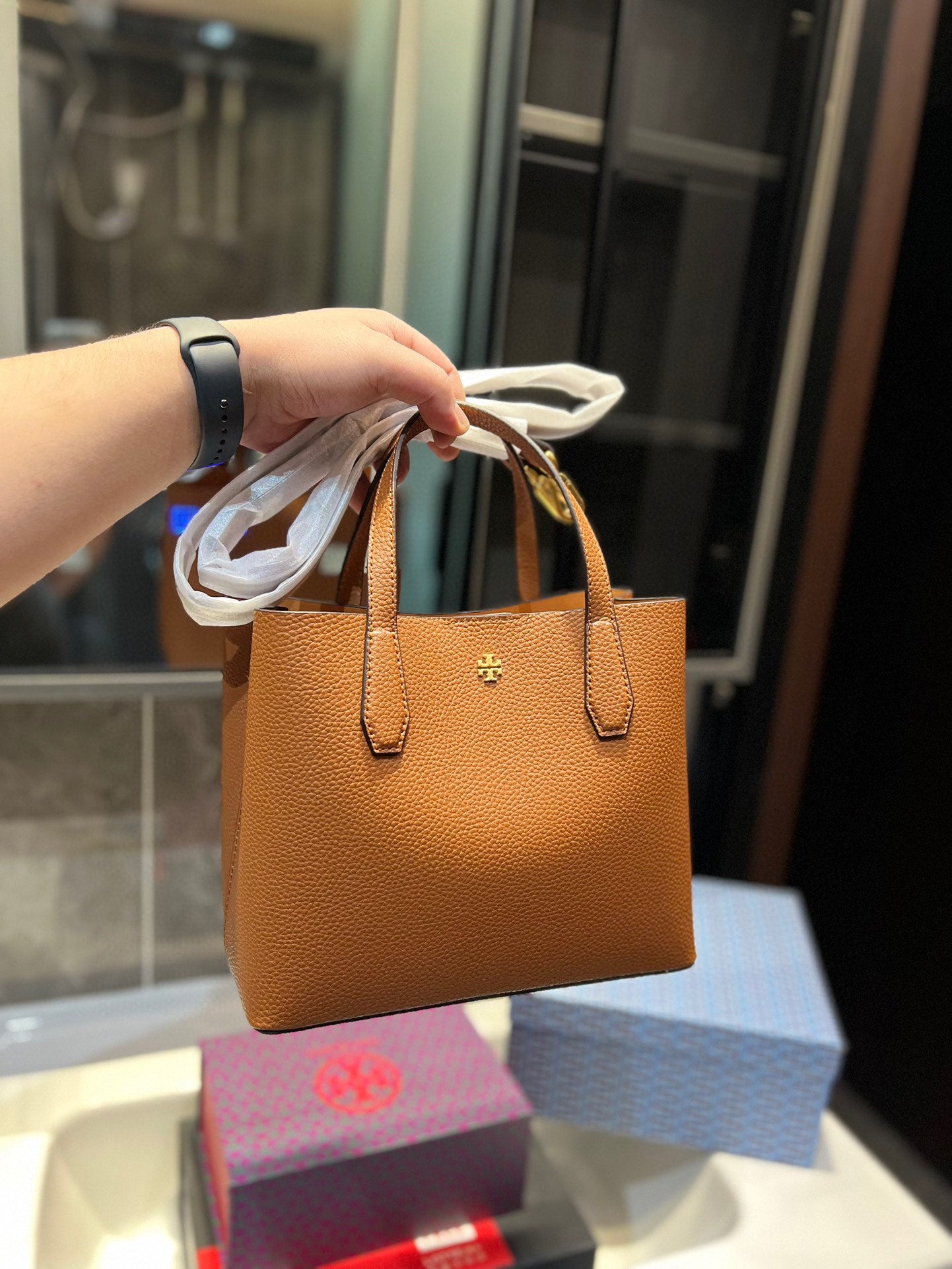 TB-050BAG