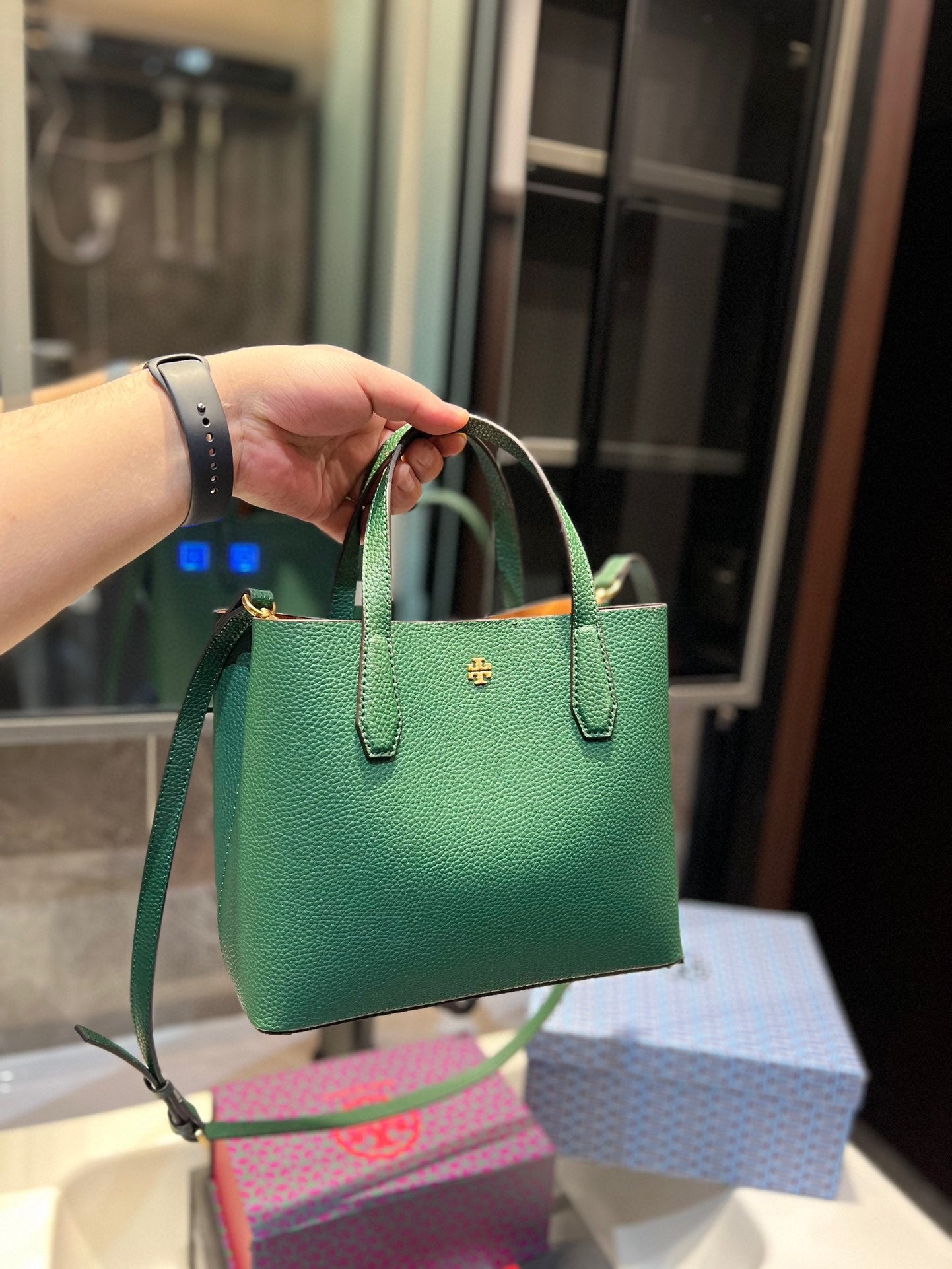 TB-050BAG