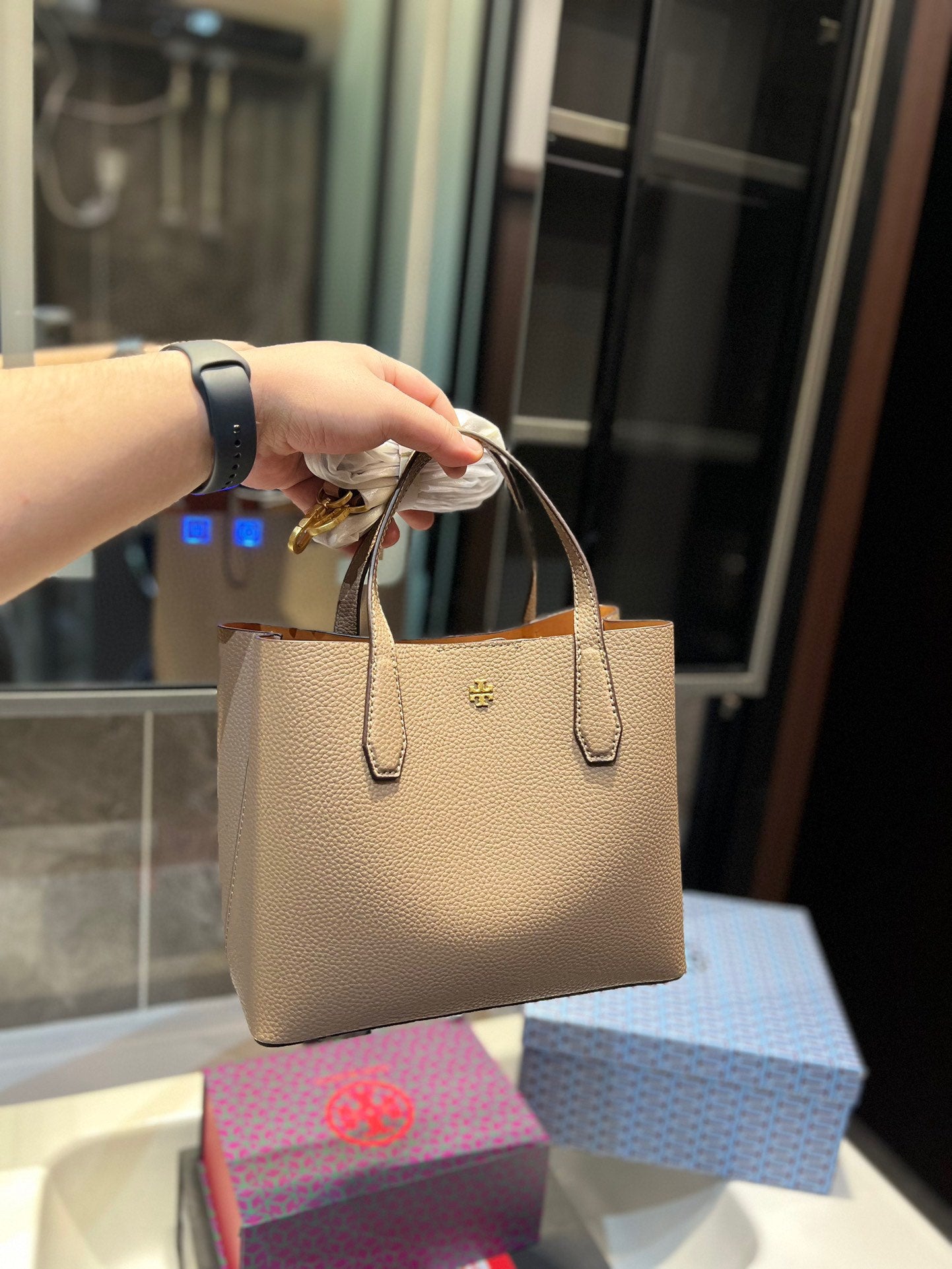 TB-050BAG