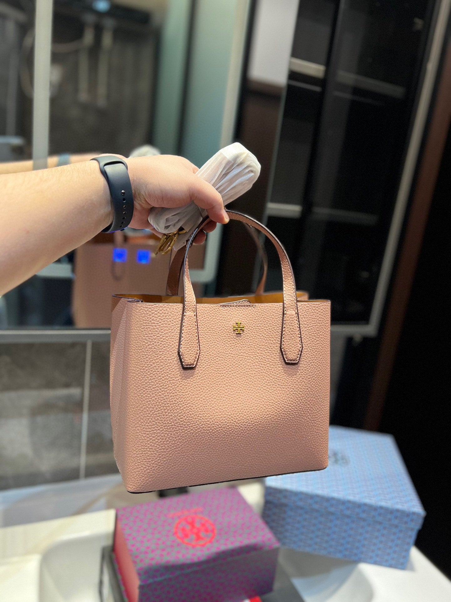 TB-050BAG