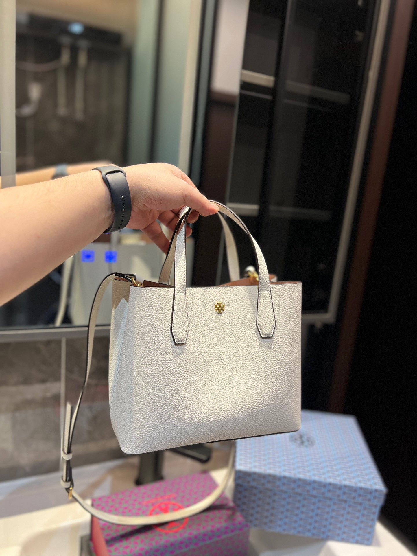 TB-050BAG